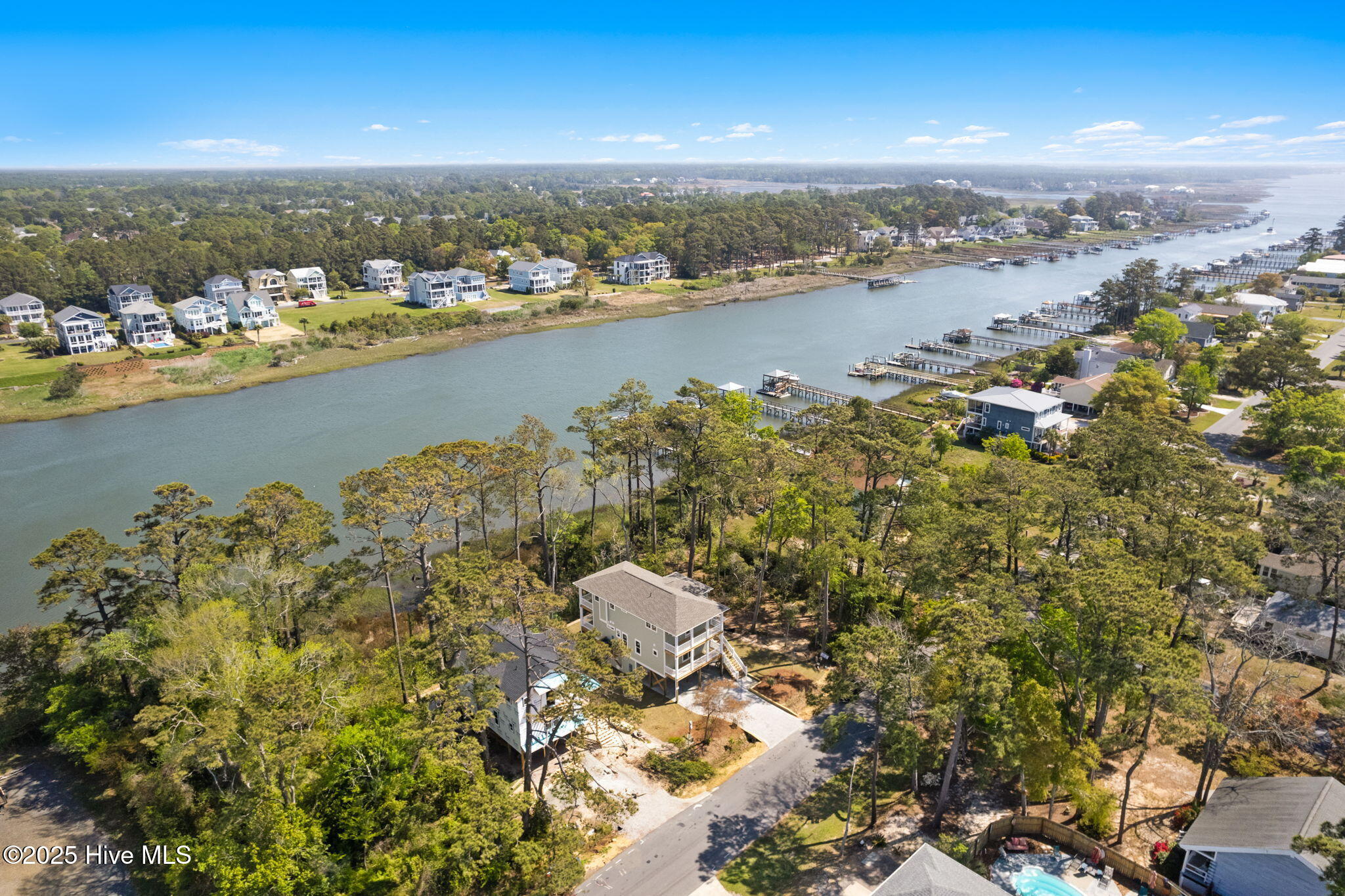 Oak Island, North Carolina, 28465, United States, 4 Bedrooms Bedrooms, ,4 BathroomsBathrooms,Residential,For Sale,1974257