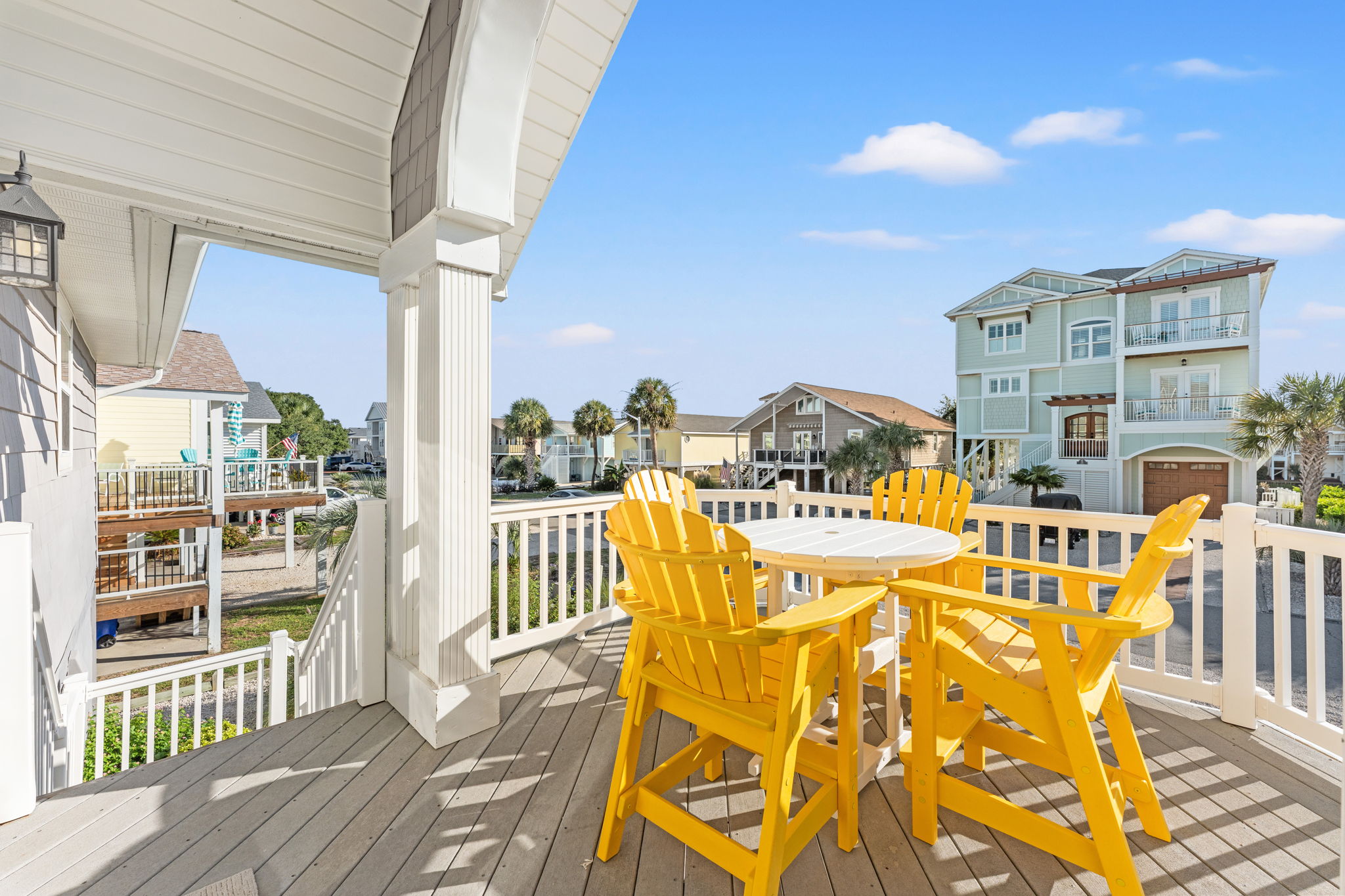  27 Monroe Street, Ocean Isle Beach, NC 28469 - 物件實景