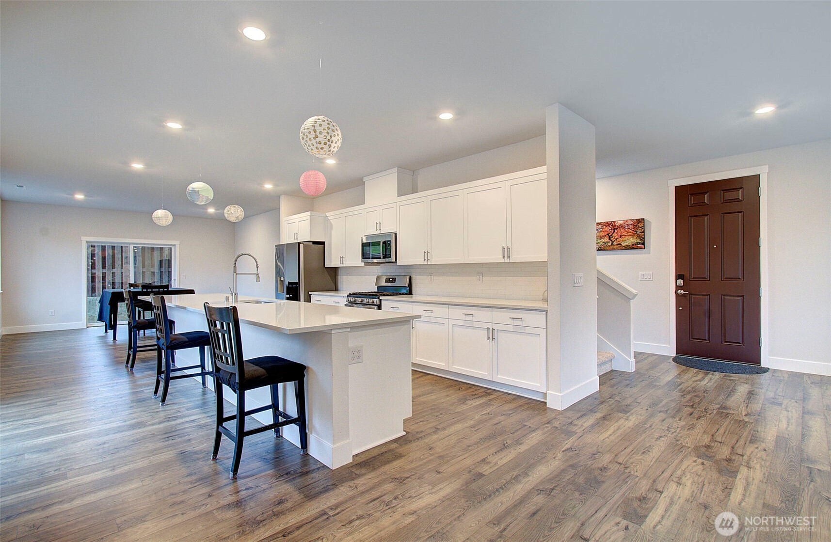 Vancouver, Washington, 98665, United States, 4 Bedrooms Bedrooms, ,3 BathroomsBathrooms,Residential,For Sale,2001006