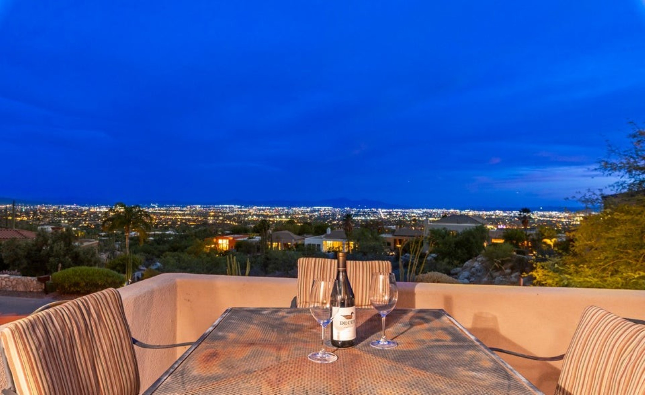  3949 E Playa De Coronado  Tucson, AZ - 物件實景