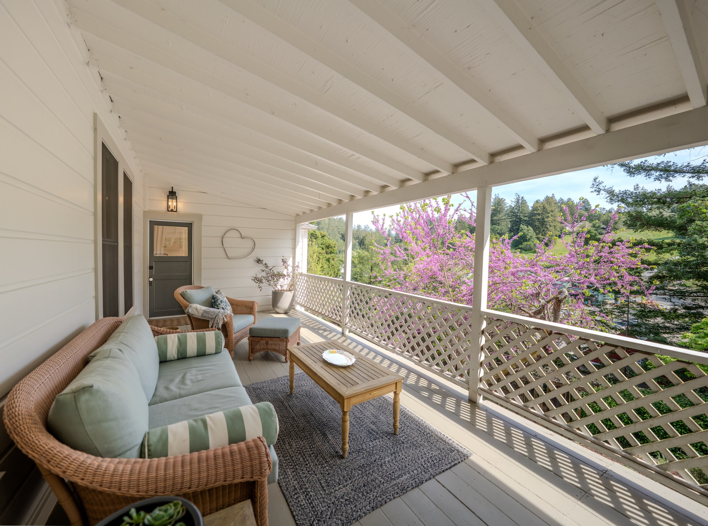  14952 Coleman Valley Road - 物件實景