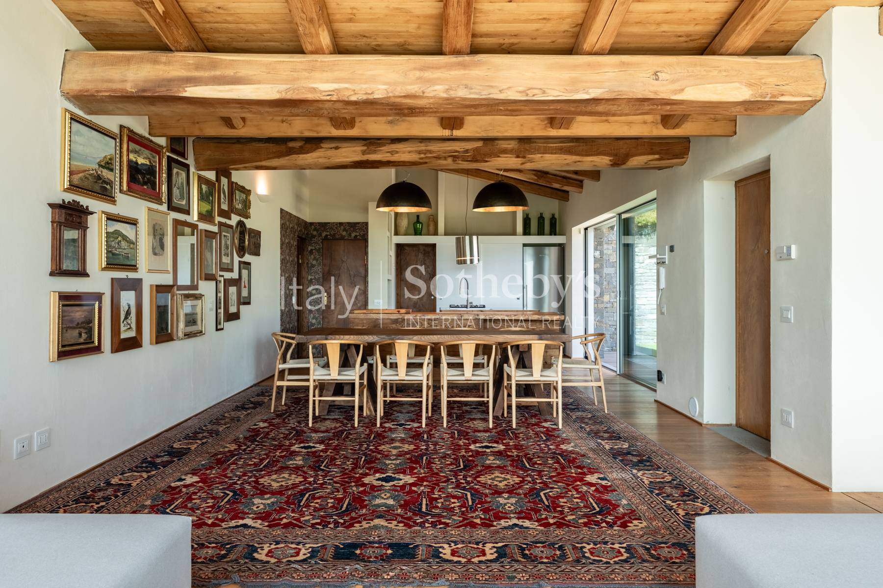  Panoramic Villa with Pool on the hills of Tuscany - 物件實景