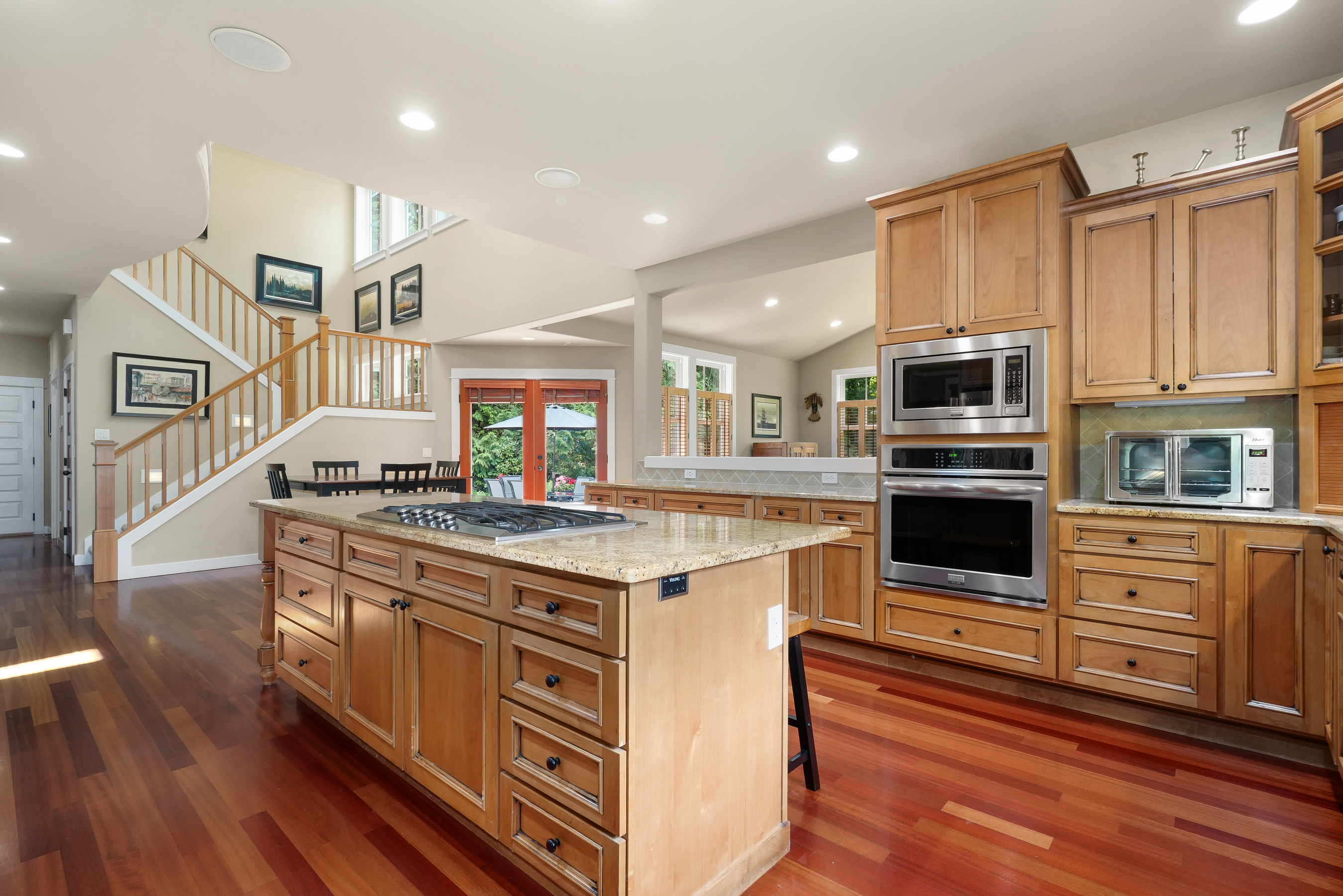  2204 155th St NW, Gig Harbor, WA 98332 - 物件實景