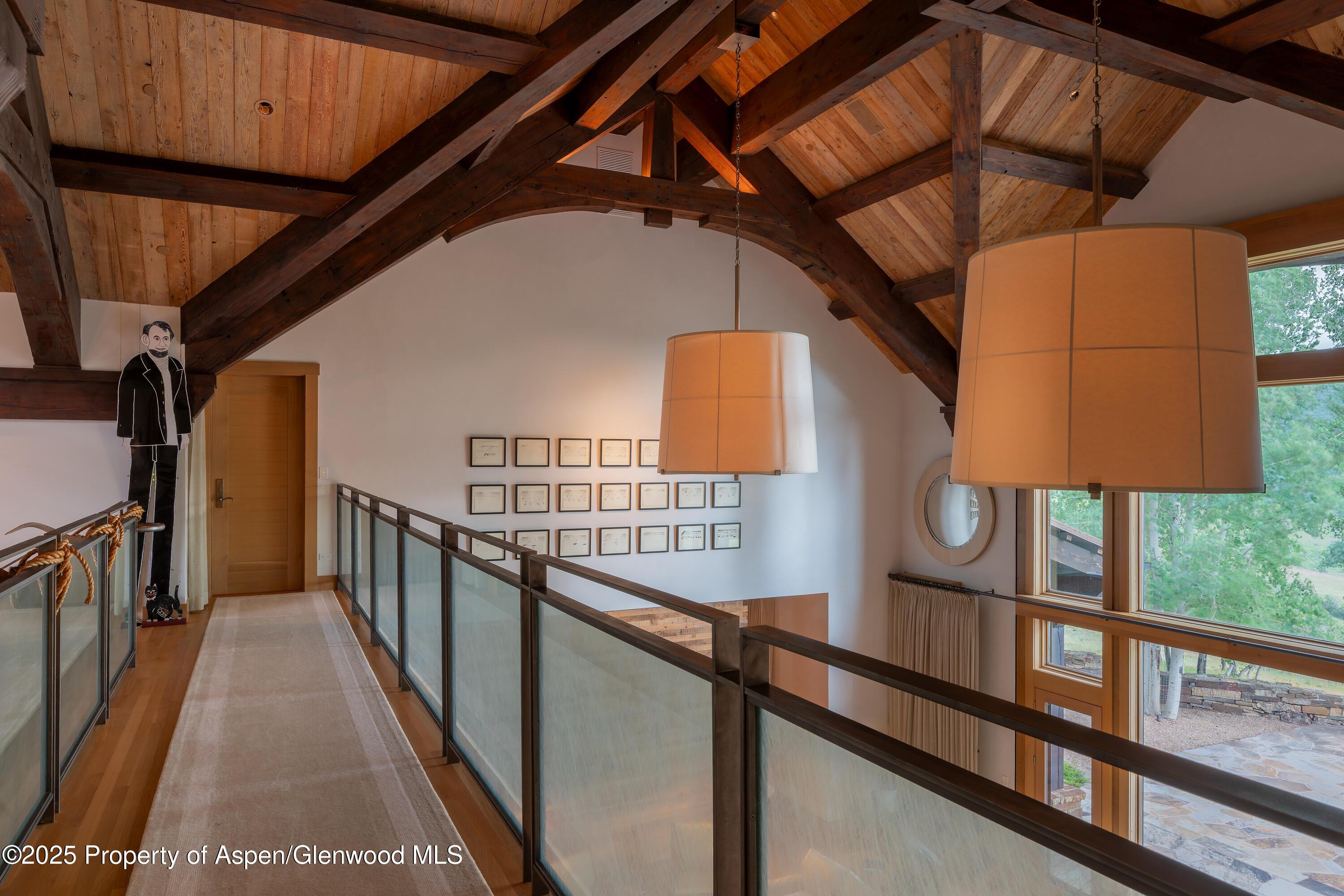 Woody Creek, Colorado, 81656, United States, 6 Bedrooms Bedrooms, ,7 BathroomsBathrooms,Residential,For Sale,1901521