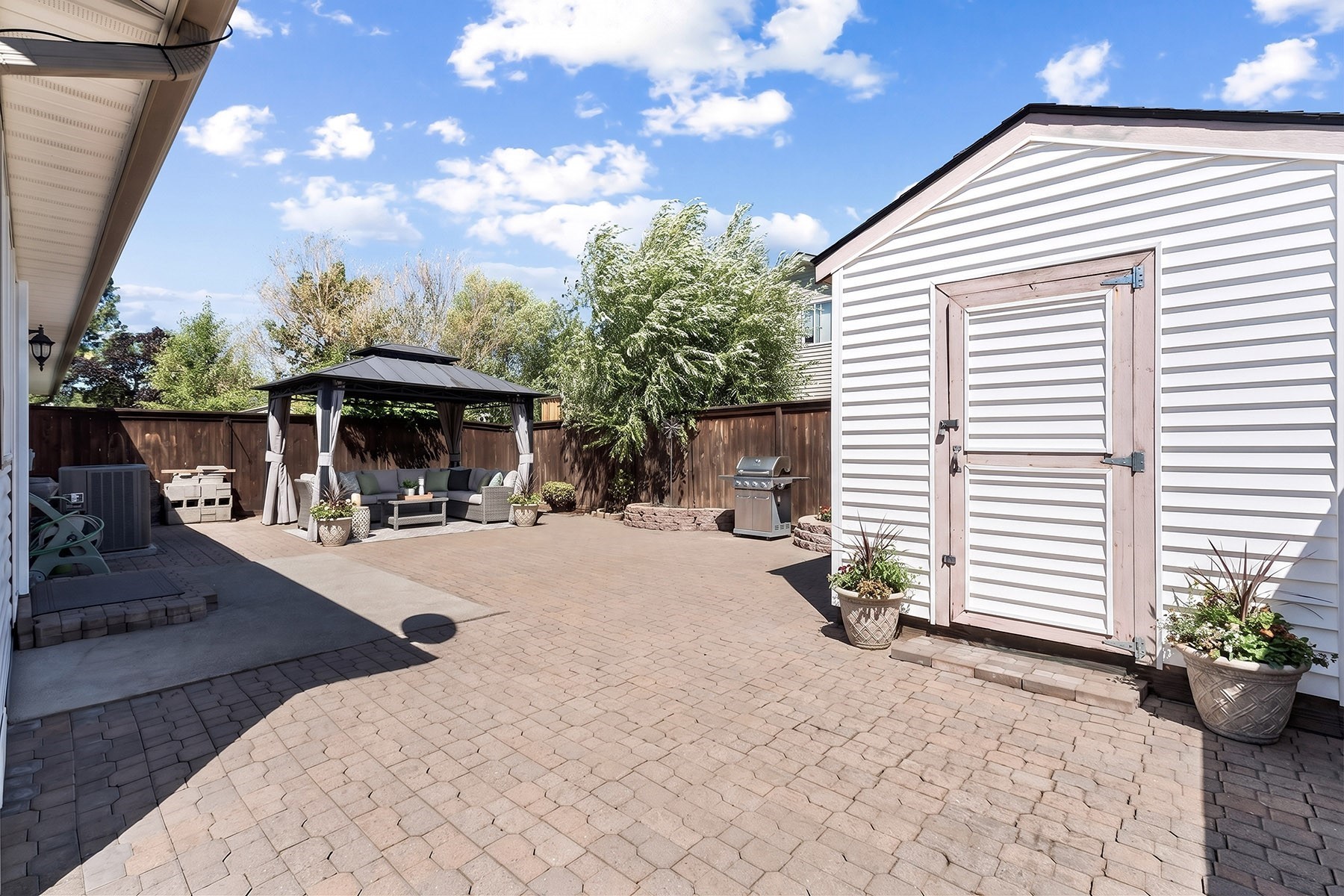  217 E Jeffrey Pine Lane - 物件實景