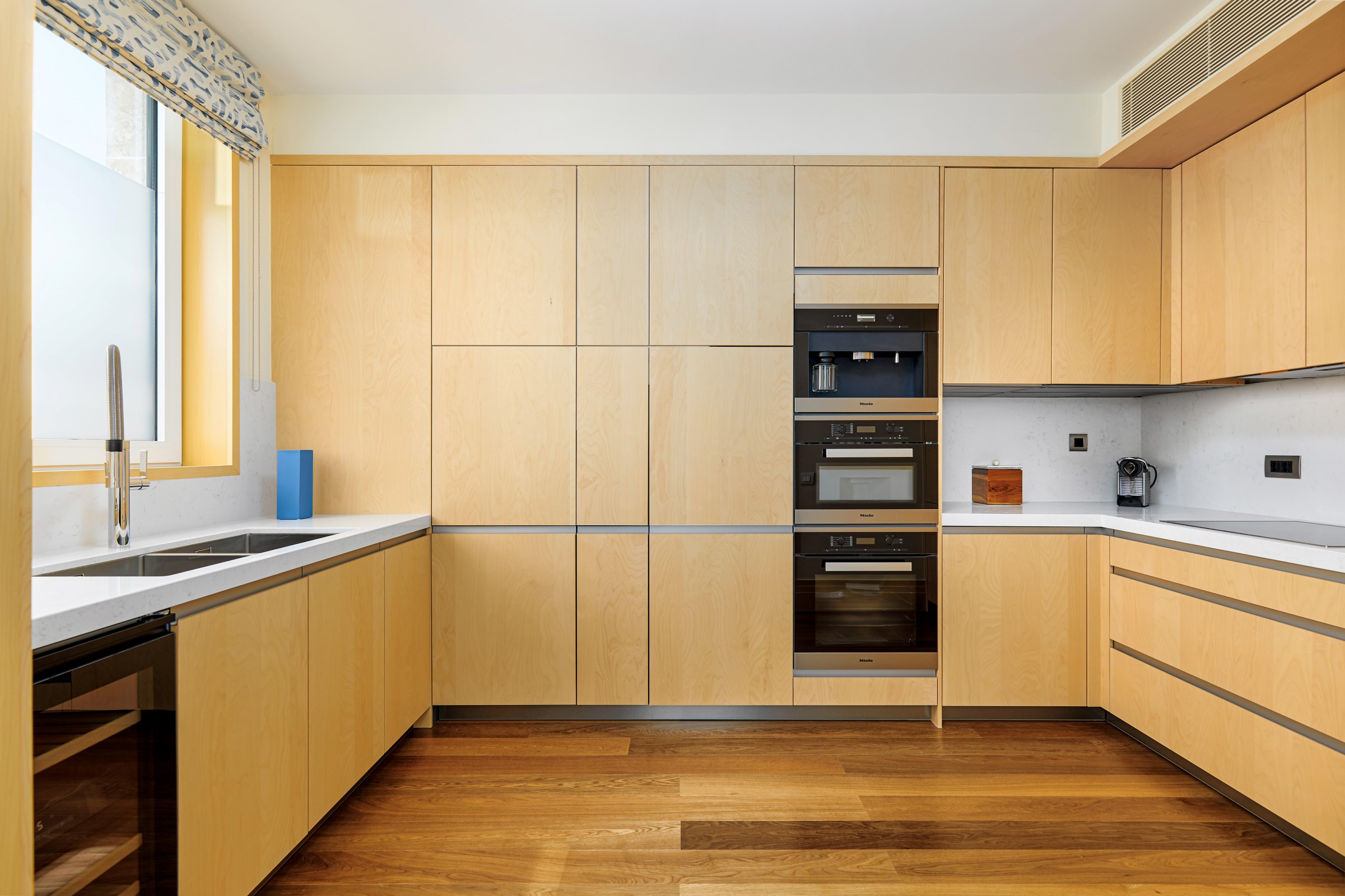  Serviced 3 bedroom Sea-view Penthouse Baia - 物件實景
