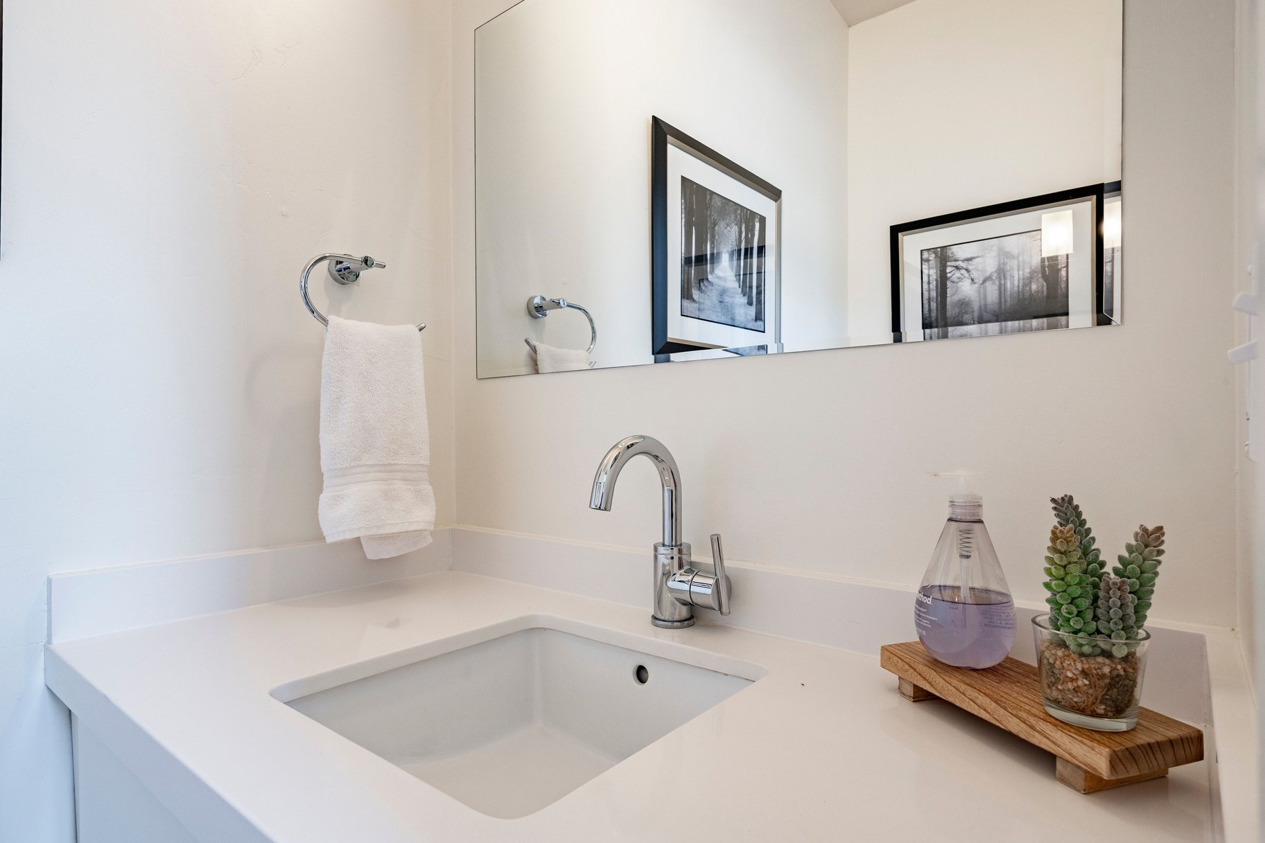  Modern Park City Home with Rooftop Patio Views and Nightly Rental Flexibility - 物件實景