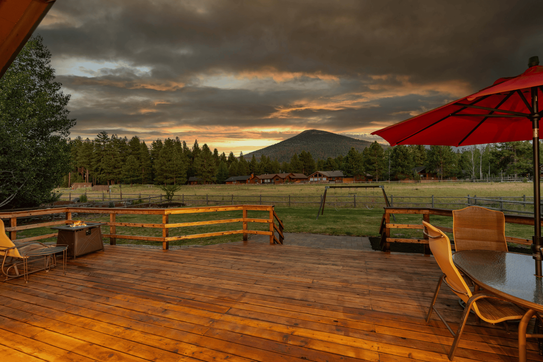  26275 SW Metolius Meadows Drive Camp Sherman, OR 97730 - 物件實景