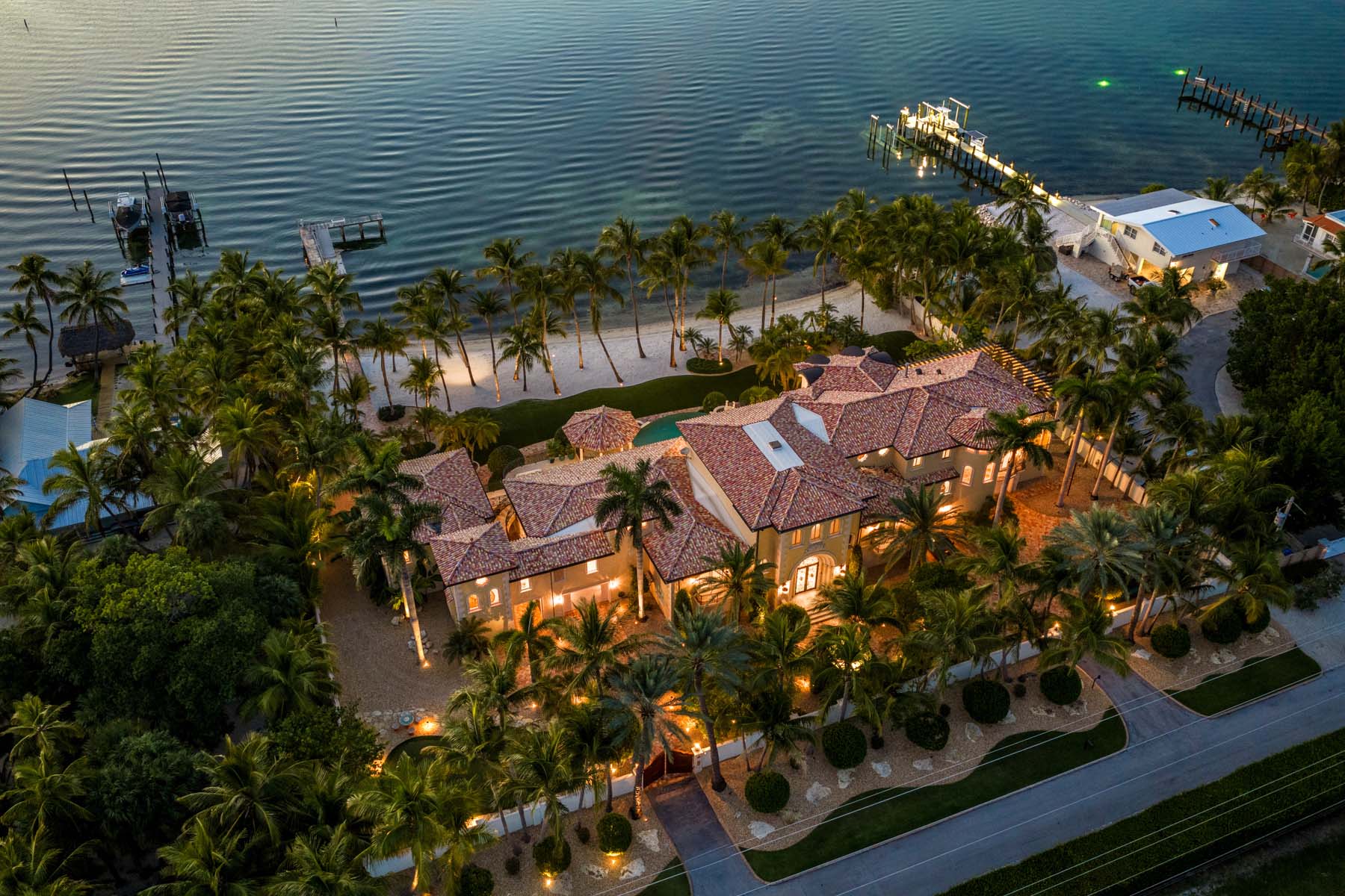  Villa Lago - 物件實景