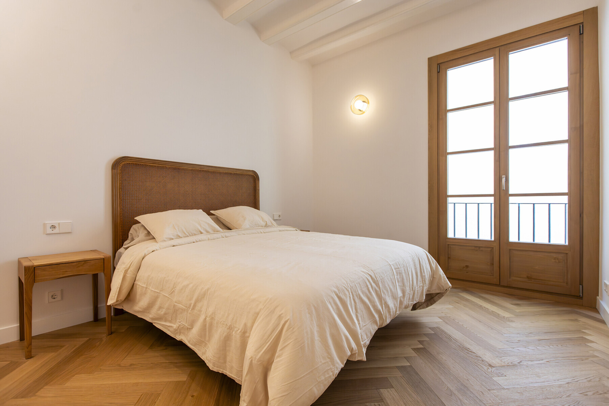  Renovated apartment in the Gothic Quarter - 物件實景