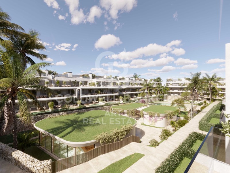 Estepona, Andalusia, ES, 3 Bedrooms Bedrooms, ,Residential,For Sale,1911837