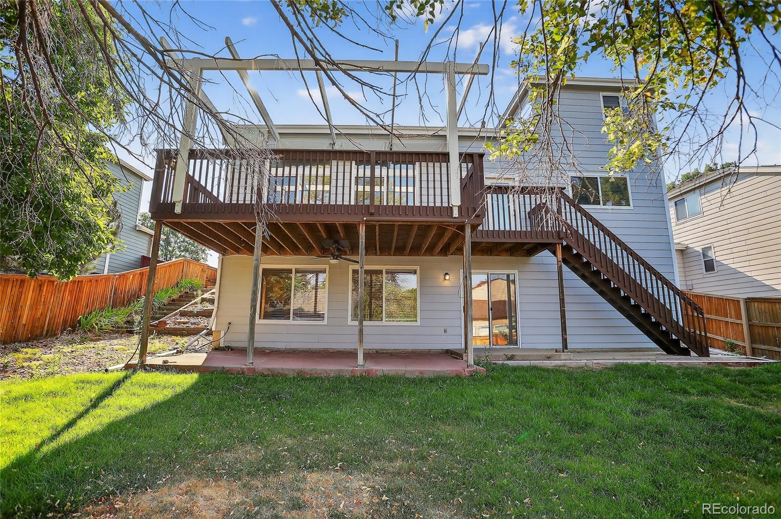 Highlands Ranch, Colorado, 80129, United States, 6 Bedrooms Bedrooms, ,3 BathroomsBathrooms,Residential,For Sale,1917876