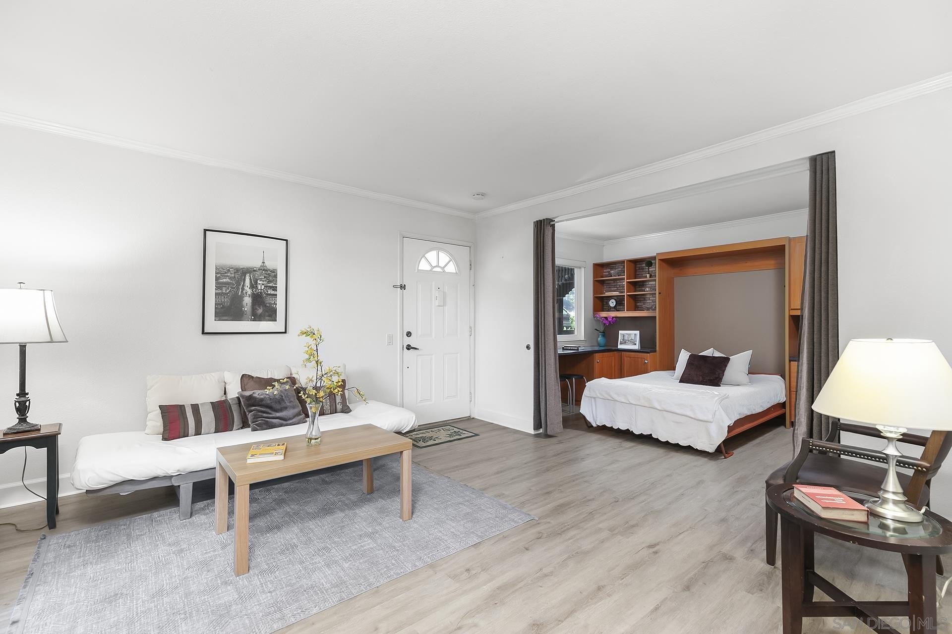 8512 Via Mallorca F, La Jolla, California, 92037, United States, 1 Bedroom Bedrooms, ,1 BathroomBathrooms,Residential,For Sale,8512 Via Mallorca F,1682425