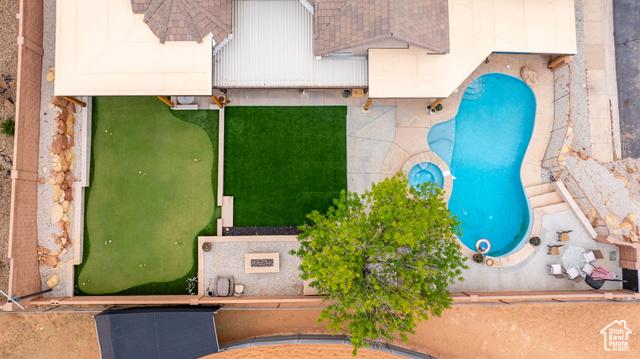 St. George, Utah, 84790, United States, 6 Bedrooms Bedrooms, ,5 BathroomsBathrooms,Residential,For Sale,1922816