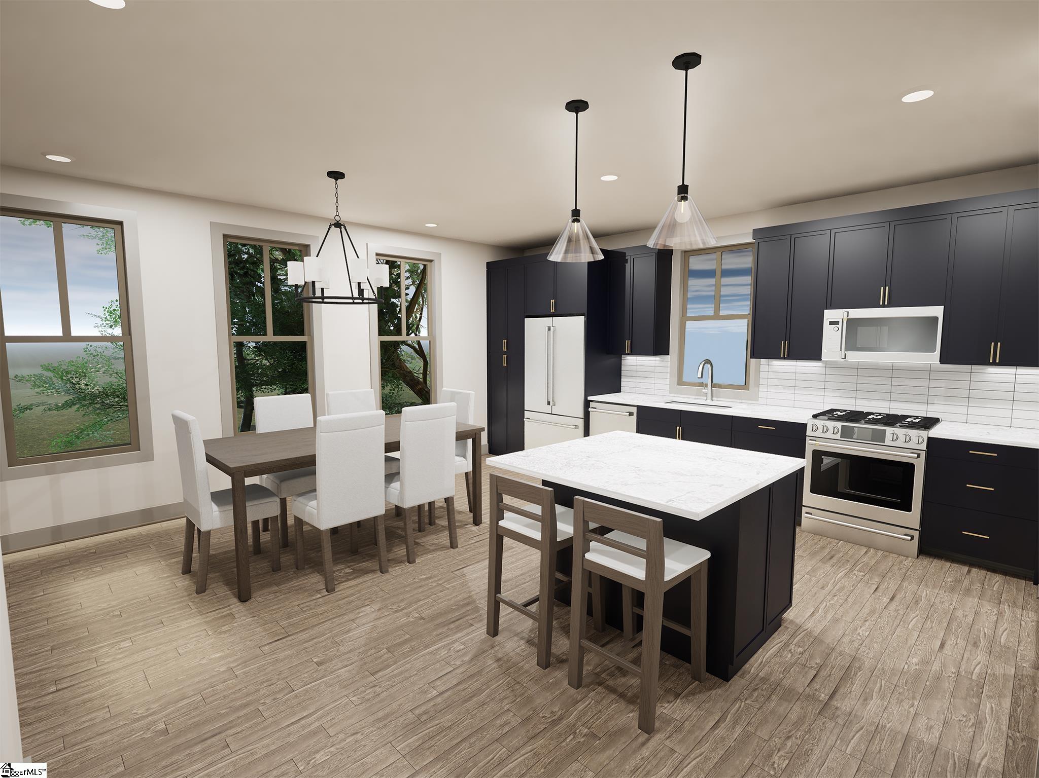 Greenville, South Carolina, 29601, United States, 2 Bedrooms Bedrooms, ,3 BathroomsBathrooms,Residential,For Sale,1876169