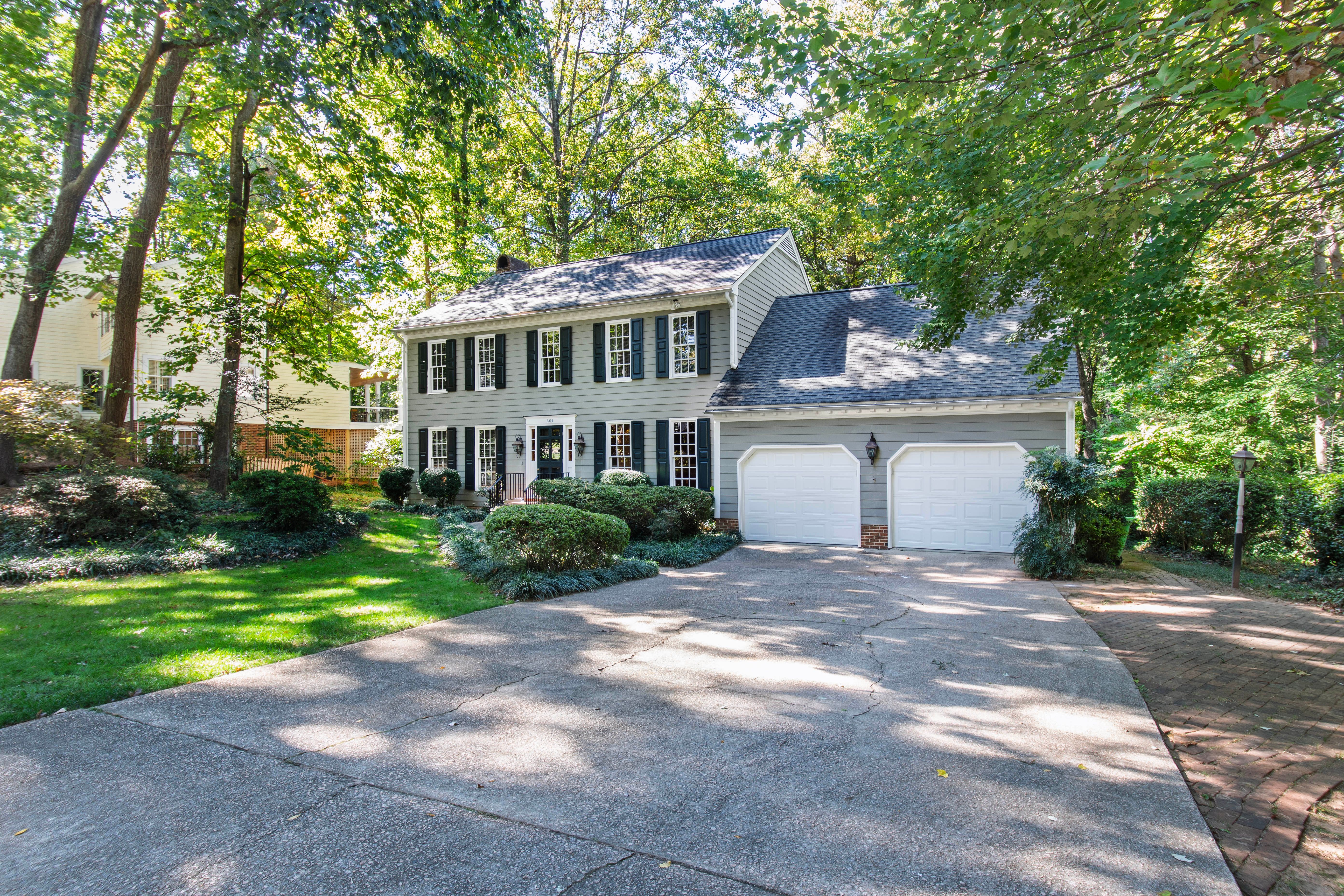  3309 Childers Street, Raleigh, NC 27612 - 物件實景