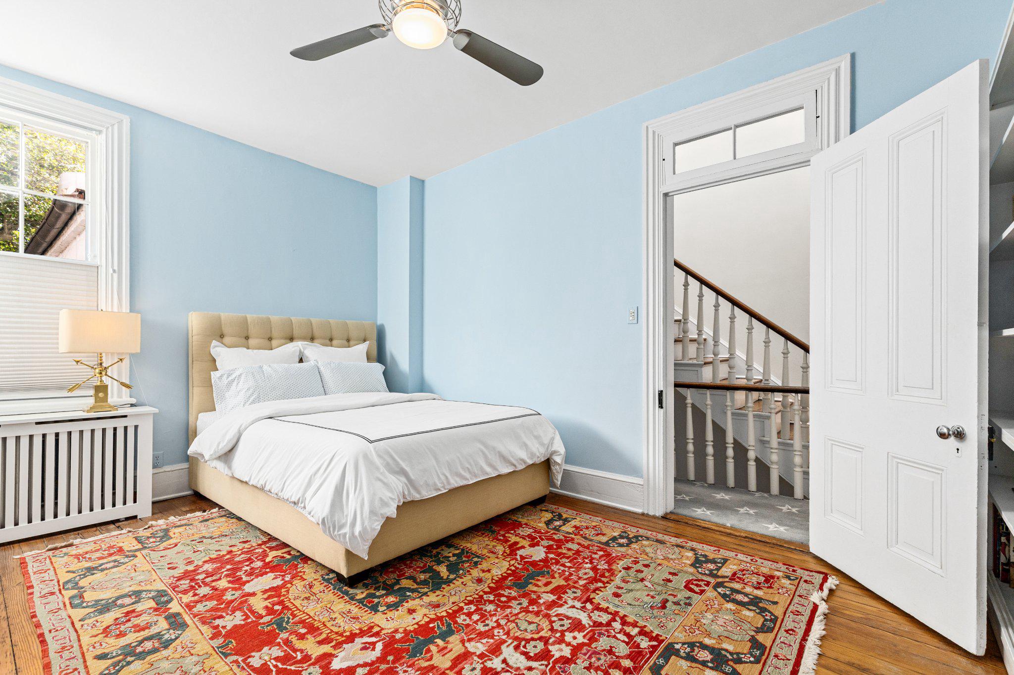  1405 31st Street NW, Washington, DC, 20007 - 物件實景