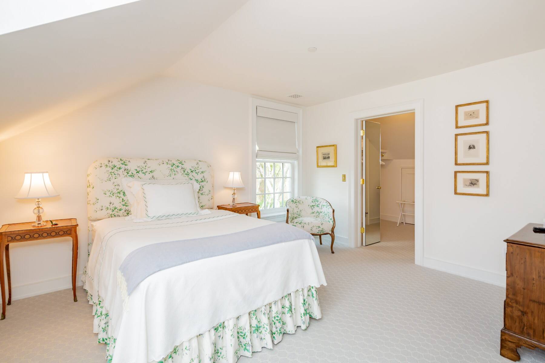  SPECTACULAR SOUTHAMPTON VILLAGE HOME - 物件實景