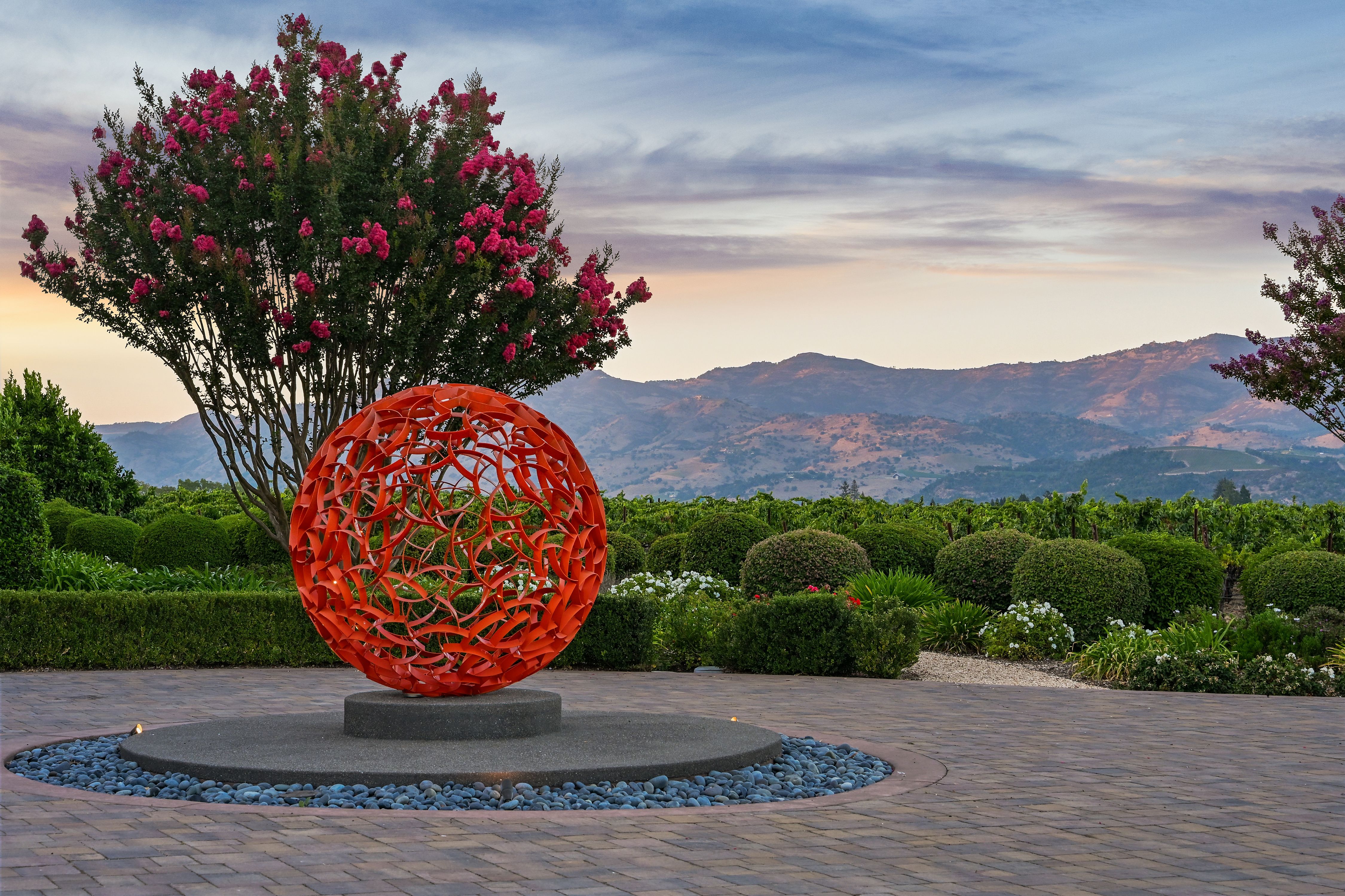  Extraordinary Napa Valley Estate - 物件實景