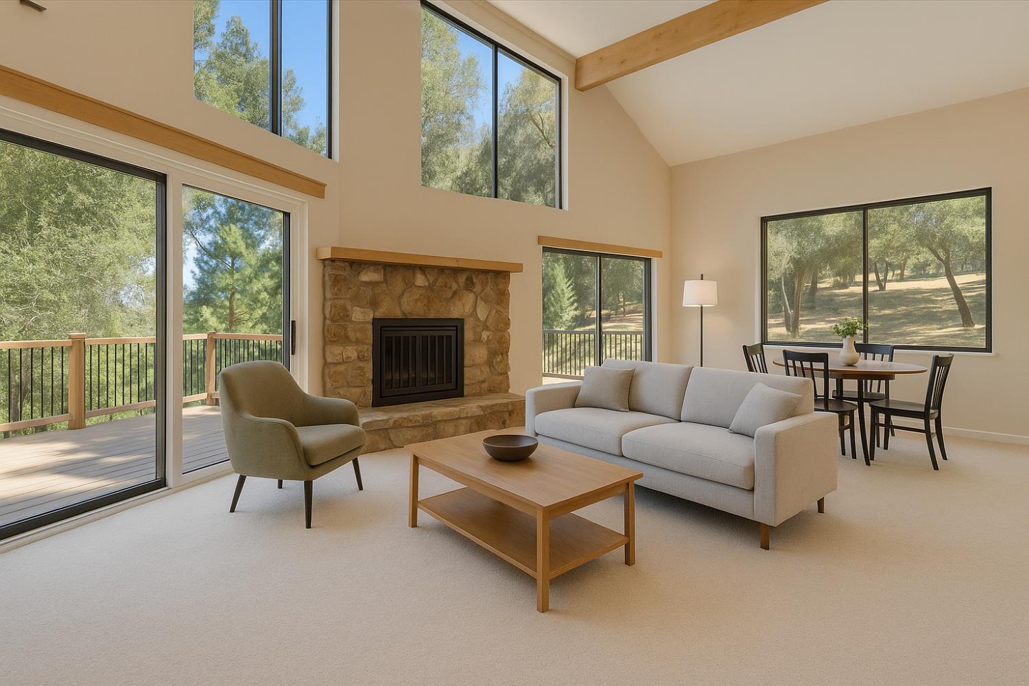 Auburn, California, 95602, United States, 3 Bedrooms Bedrooms, ,2 BathroomsBathrooms,Residential,For Sale,1976114