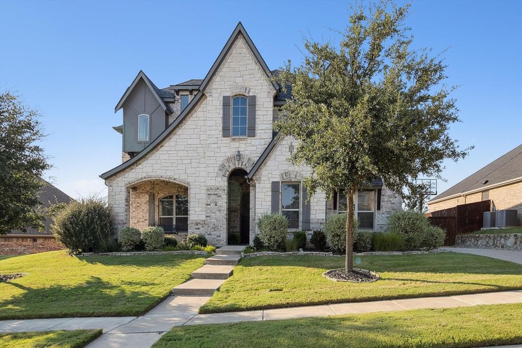 Burleson, Texas, 76028, United States, 5 Bedrooms Bedrooms, ,4 BathroomsBathrooms,Residential,For Sale,1930718