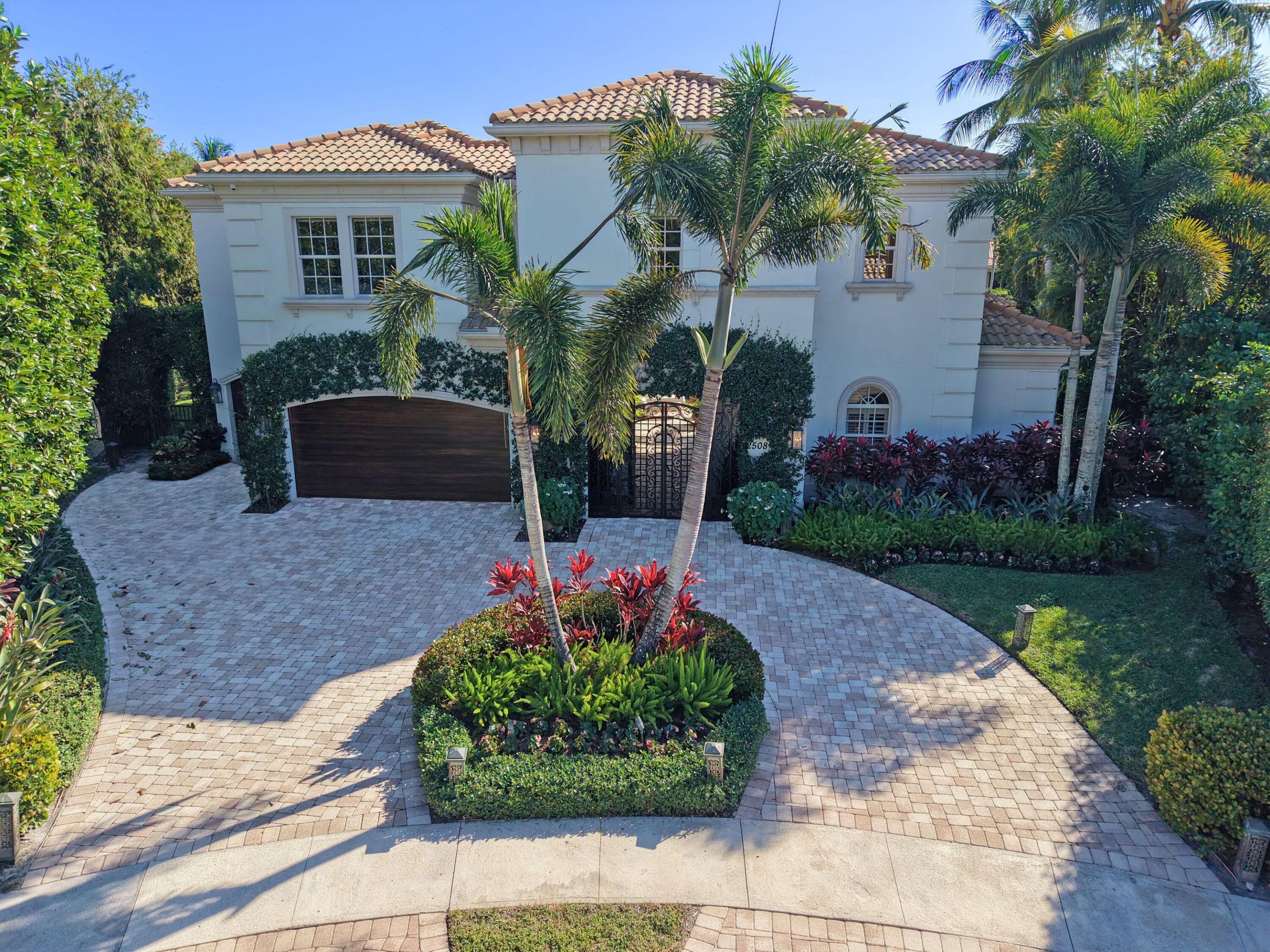  2508 Mizner Lake Court - 物件實景