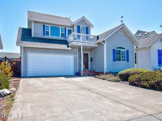 Fort Bragg, California, 95437, United States, 3 Bedrooms Bedrooms, ,3 BathroomsBathrooms,Residential,For Sale,1878319
