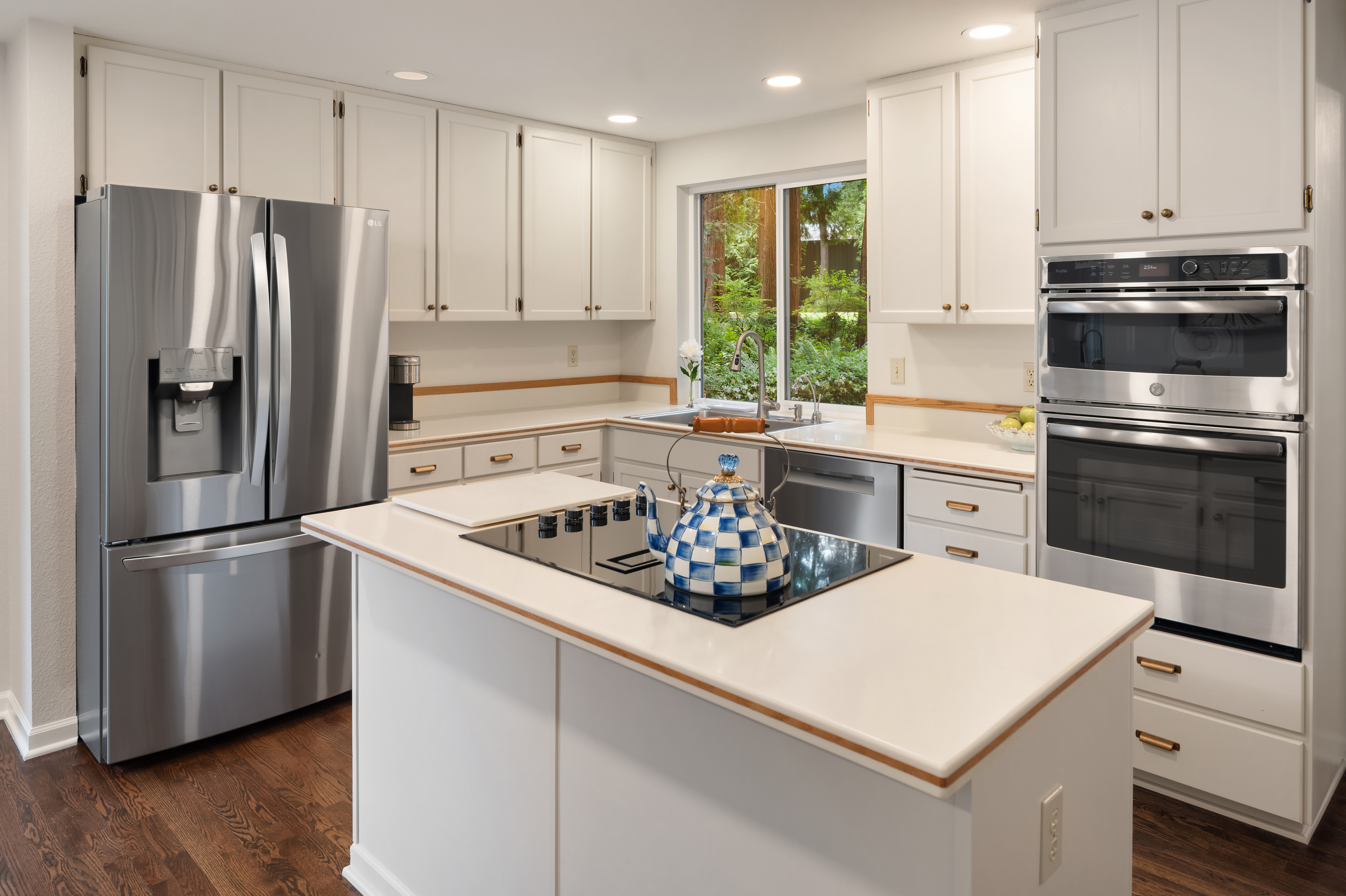  2231 Sahalee Drive East, Sammamish, WA 98074 - 物件實景