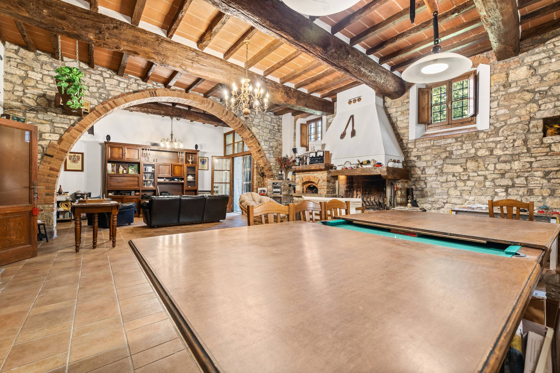 Scarperia e San Piero, Firenze, IT, 4 Bedrooms Bedrooms, ,2 BathroomsBathrooms,Residential,For Sale,1965357
