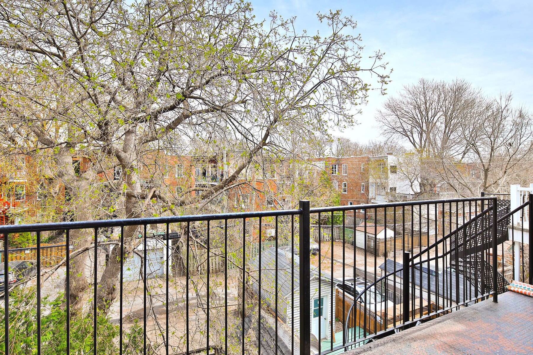  Le Plateau-Mont-Royal, Montréal - 物件實景