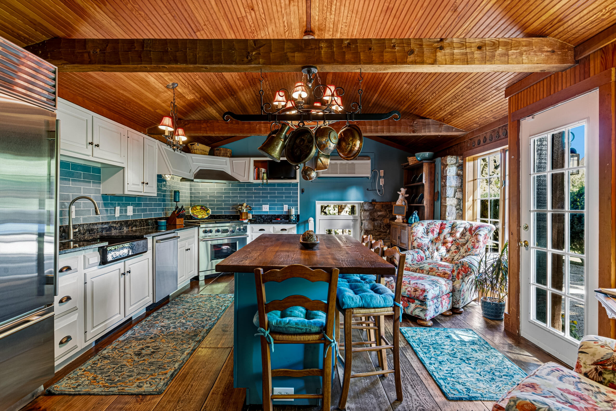  36155 Chamblin Mill Lane, Purcellville, VA, 20132 - 物件實景