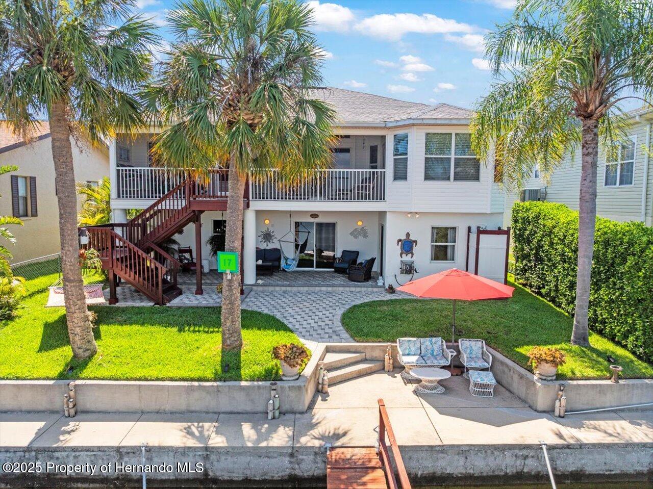 Hernando Beach, Florida, 34607, United States, 3 Bedrooms Bedrooms, ,3 BathroomsBathrooms,Residential,For Sale,1819275