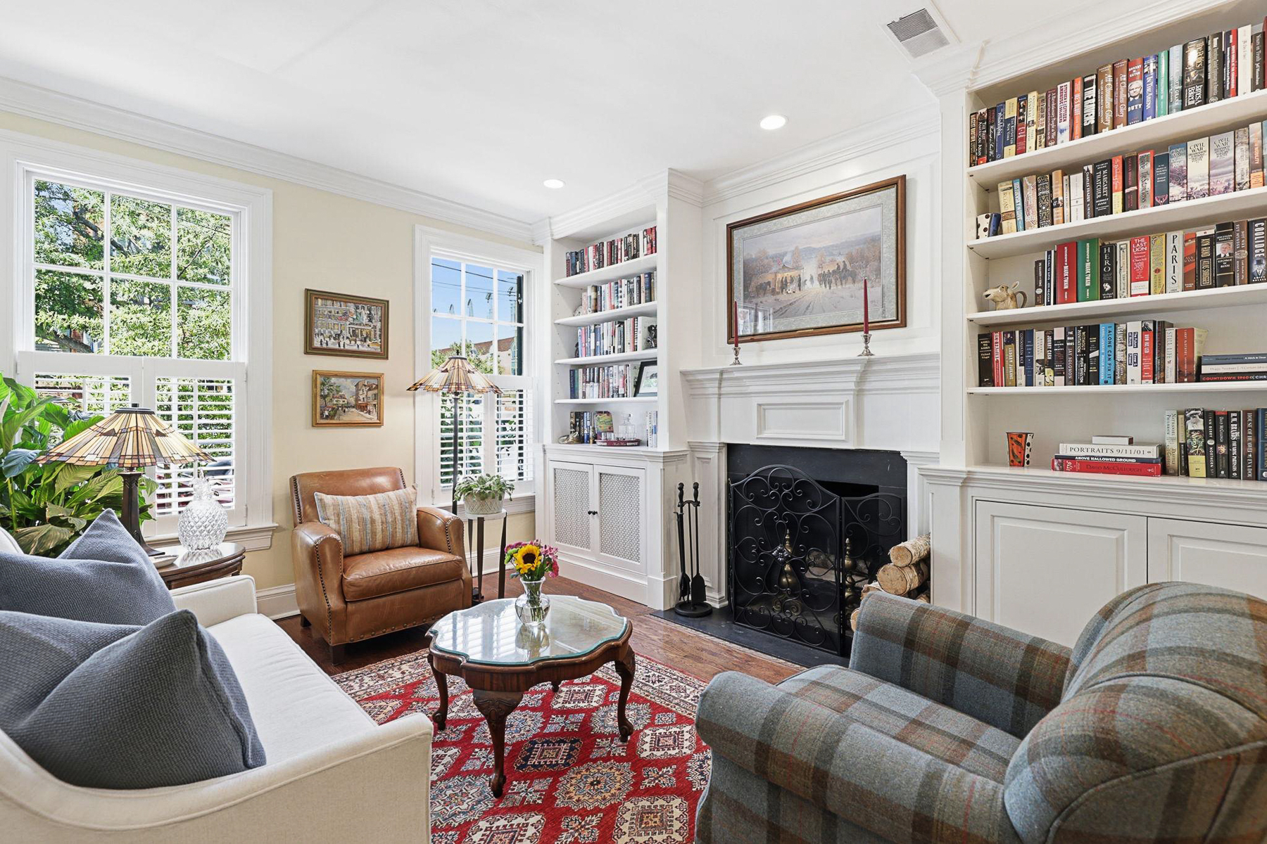  802 Duke Street, Alexandria, VA, 22314 - 物件實景