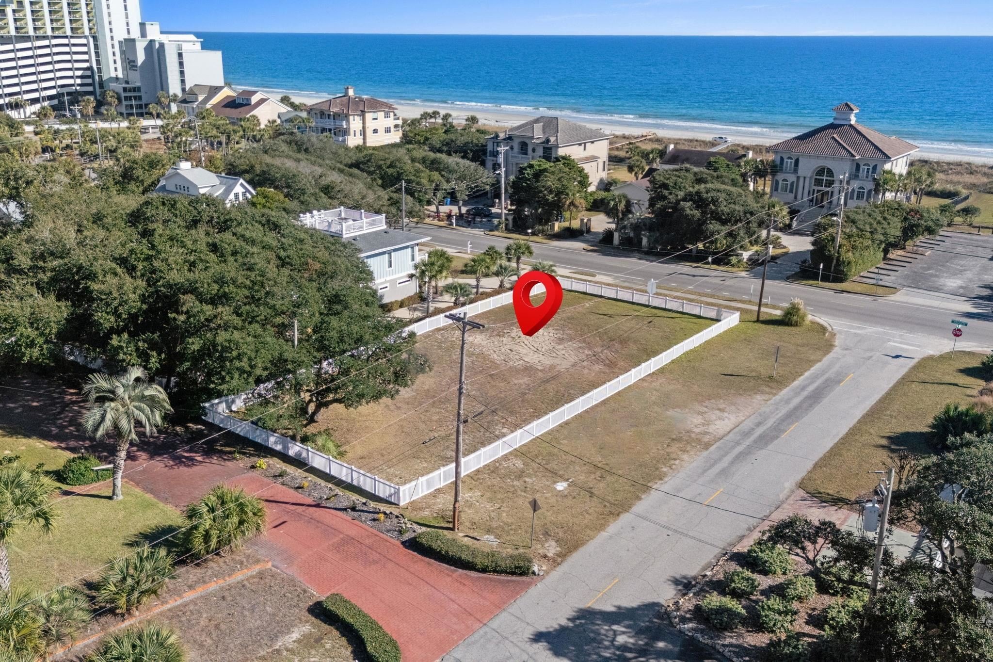 Myrtle Beach, South Carolina, 29572, United States, 5 Bedrooms Bedrooms, ,6 BathroomsBathrooms,Residential,For Sale,2049243
