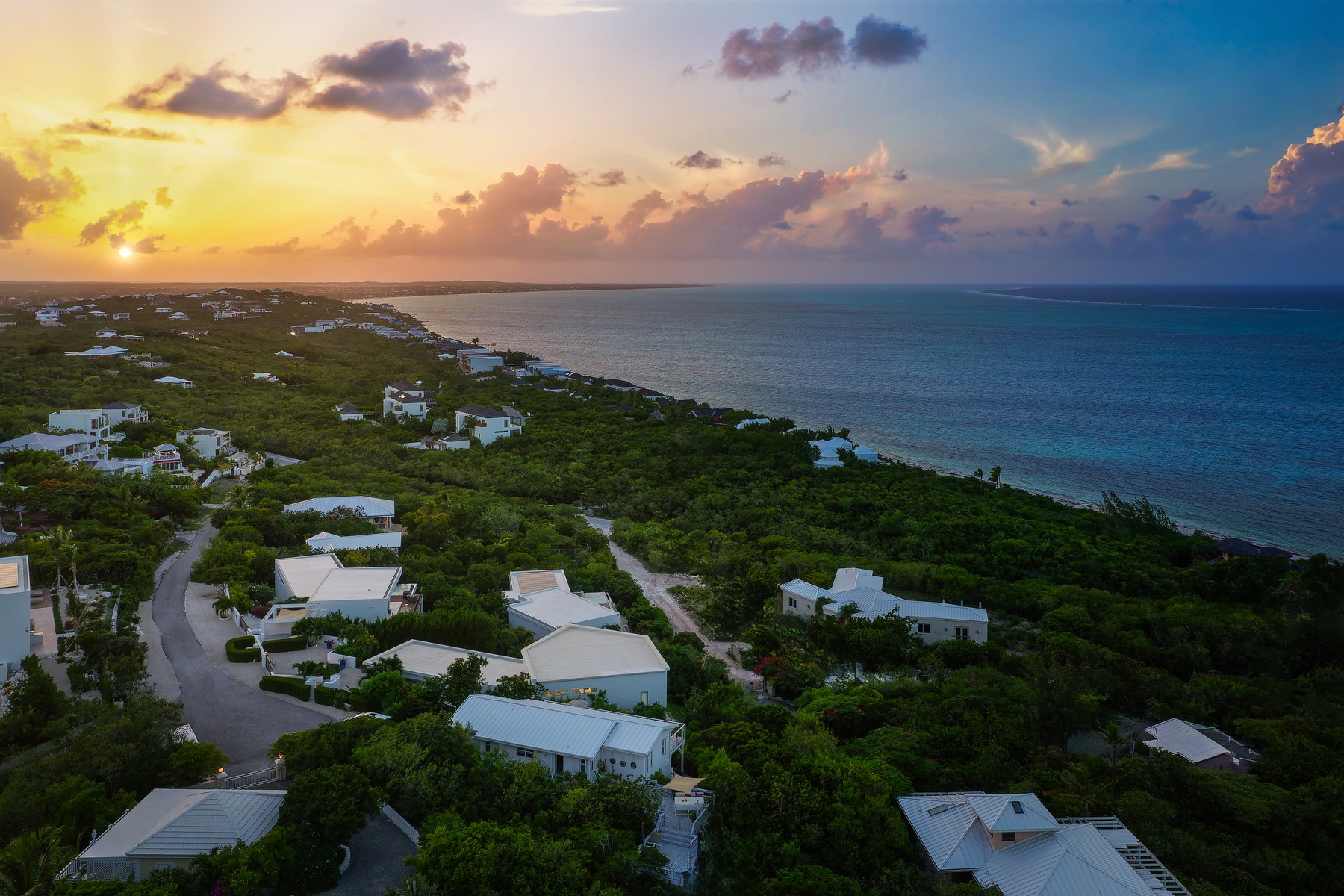  Mistral Villa - 物件實景