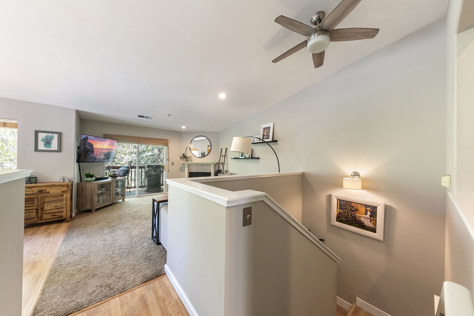  Mountain Living Connected to the Heart of Truckee - 物件實景