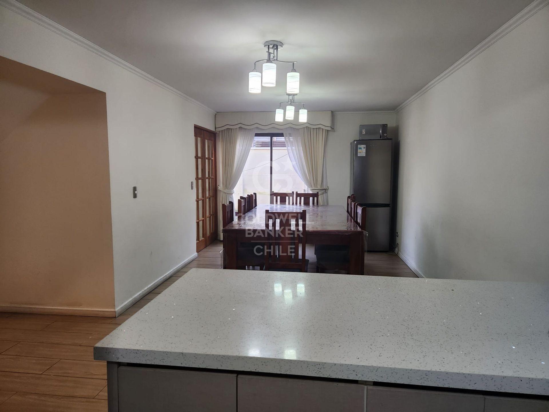 Concepción, Chile, 6 Bedrooms Bedrooms, ,5 BathroomsBathrooms,Residential,For Sale,1933629