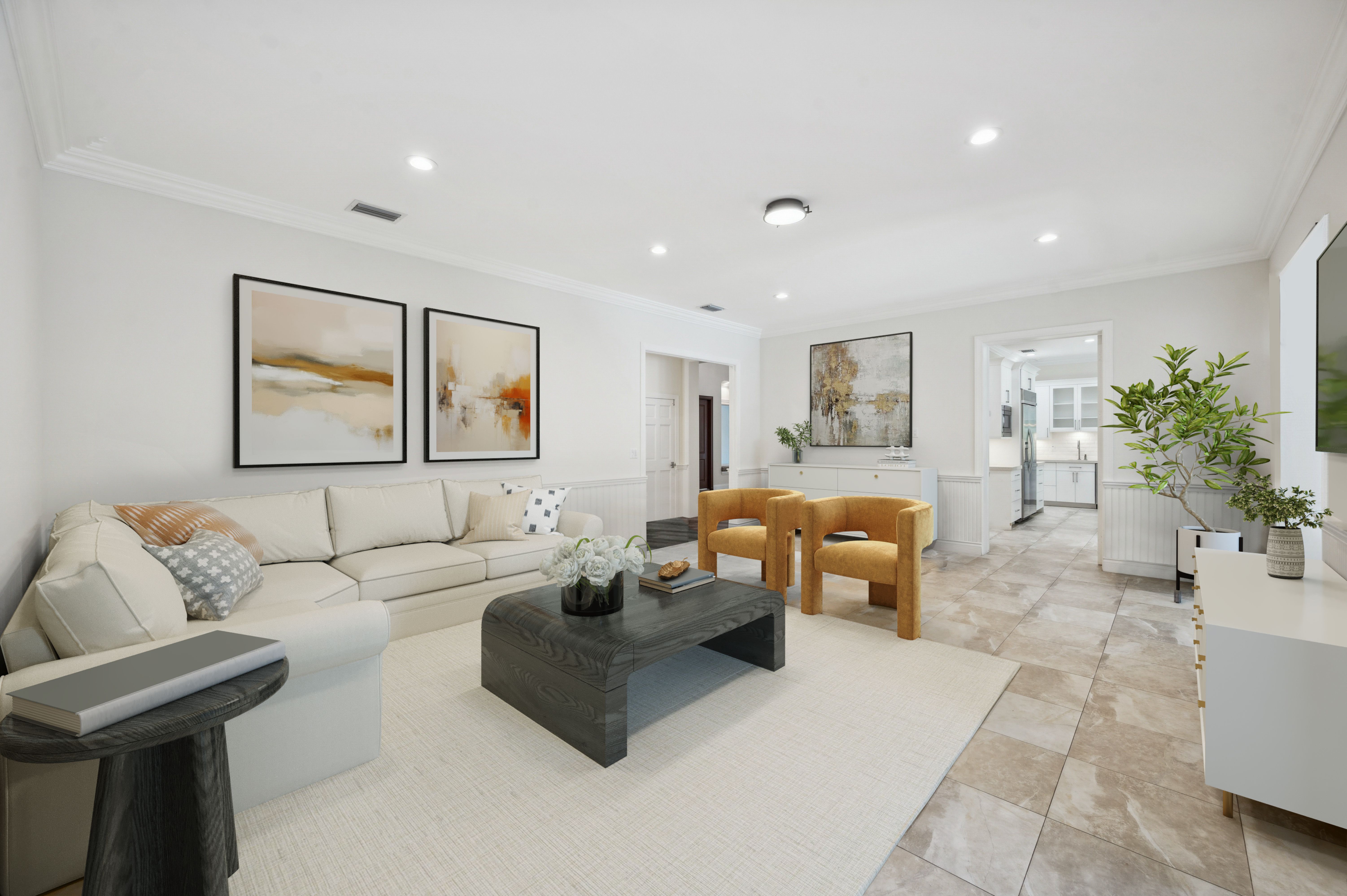  10001 SW 60th Ct, Pinecrest, FL, 33156 - 物件實景