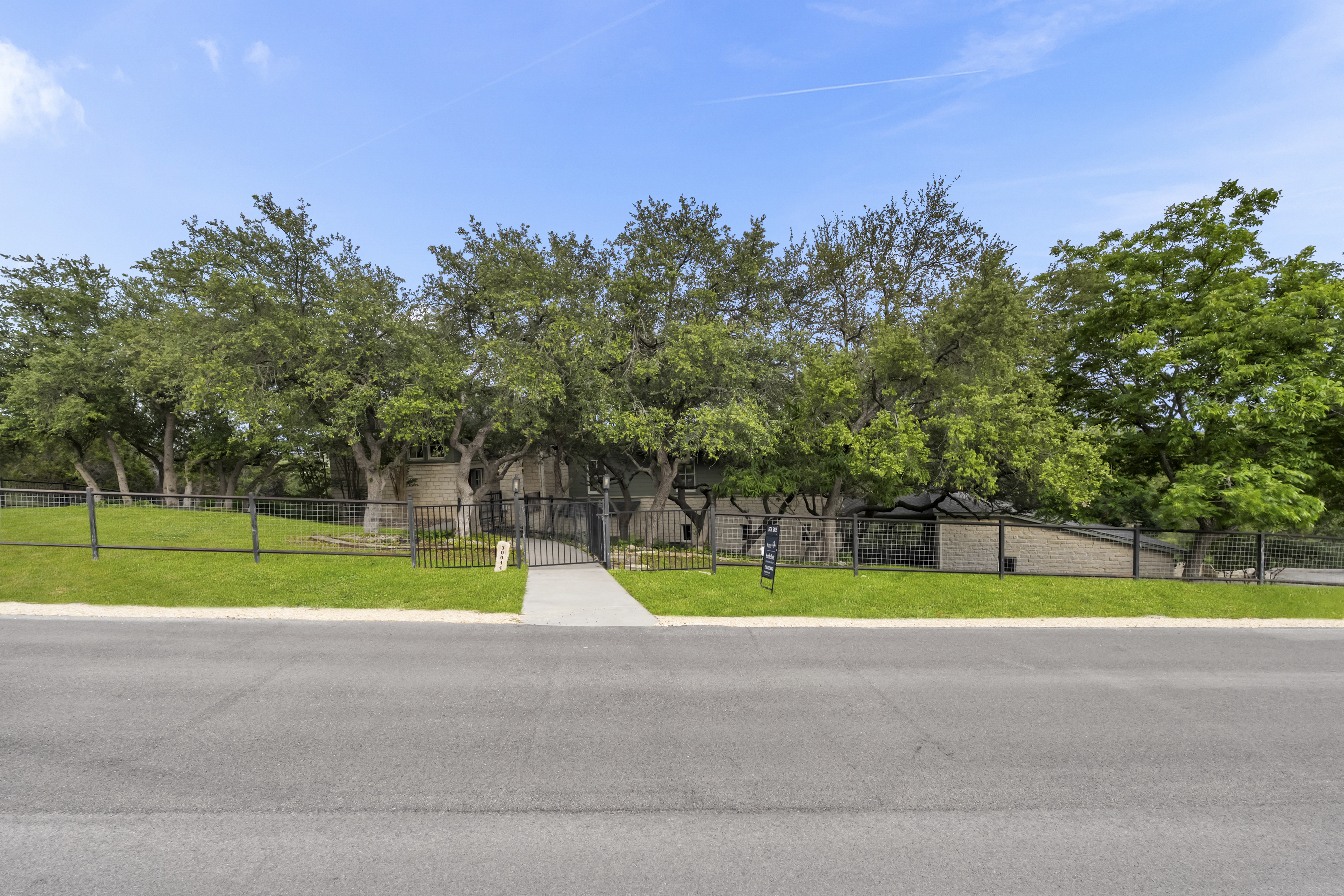  Hill Country Modern with Endless Views - 物件實景
