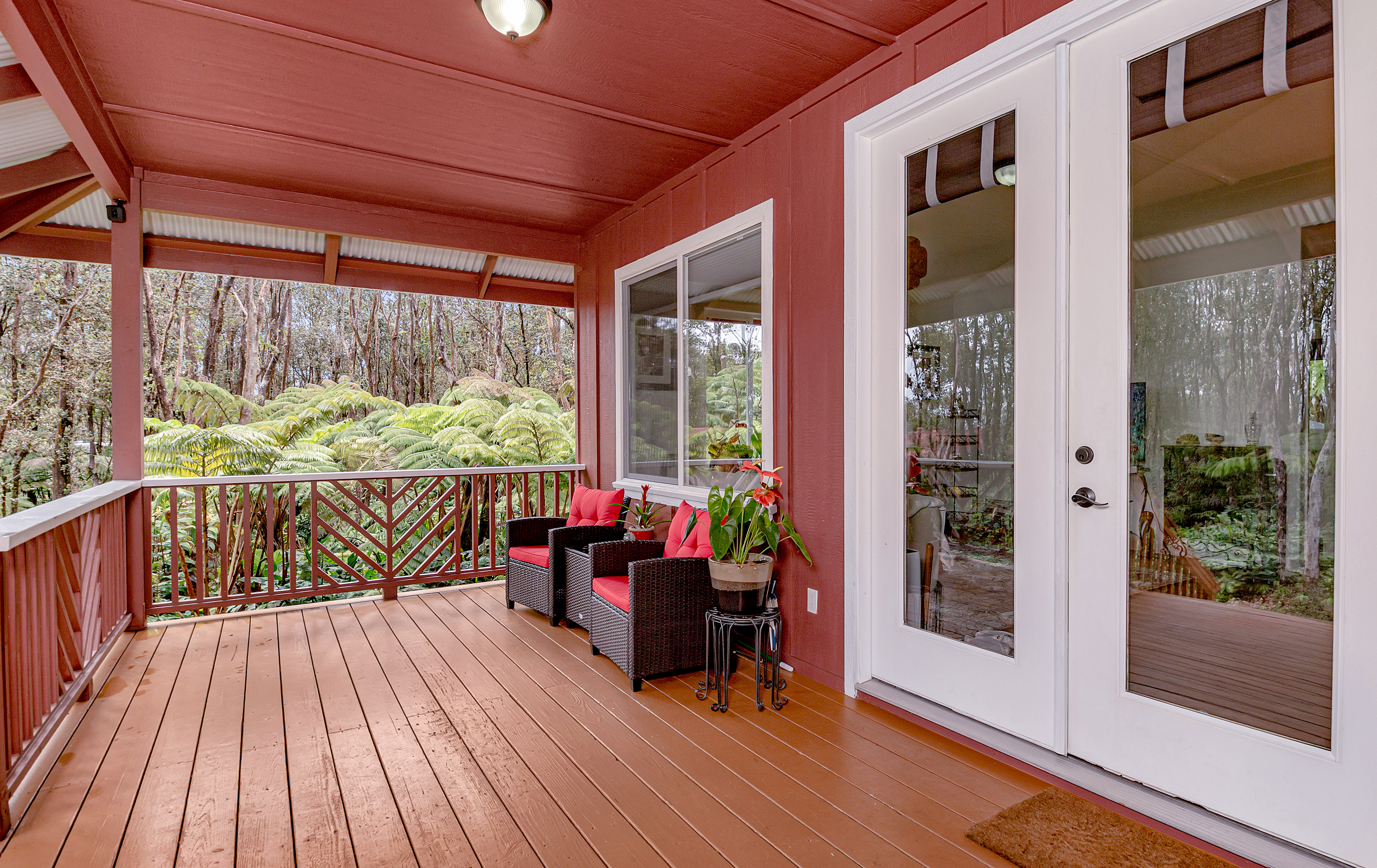  11-3925-A Liona St., Volcano, HI 96785 - 物件實景