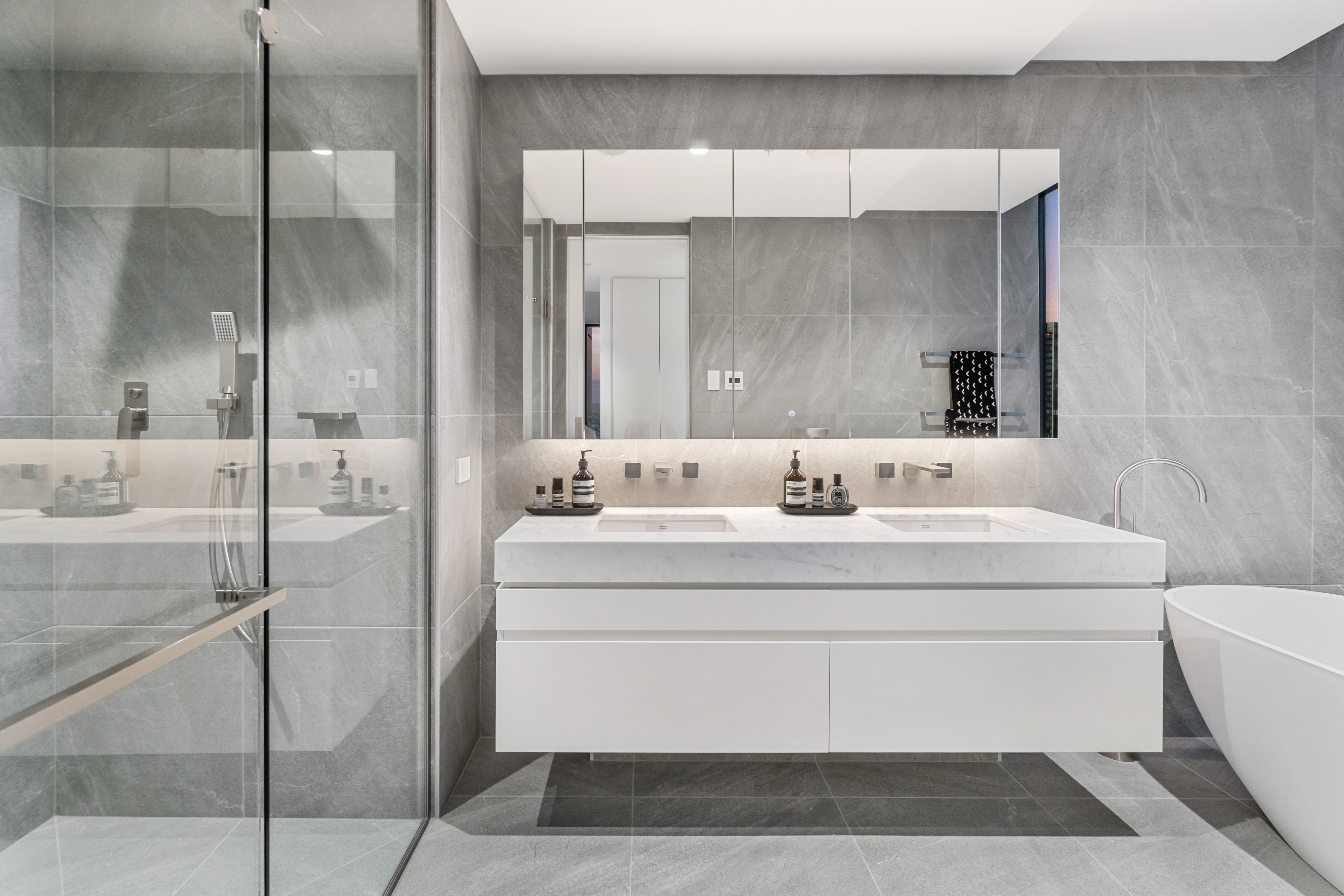  3702/51 Albert Street, Auckland Central - 物件實景