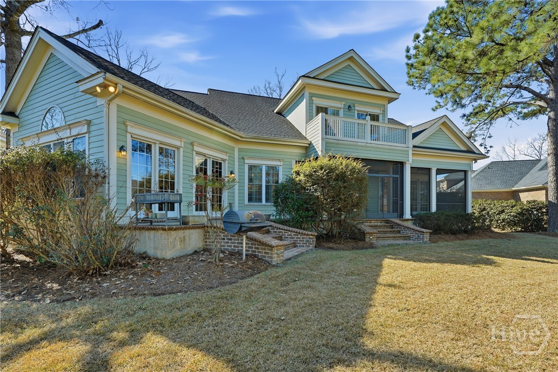 Savannah, Georgia, 31405, United States, 4 Bedrooms Bedrooms, ,5 BathroomsBathrooms,Residential,For Sale,2013960
