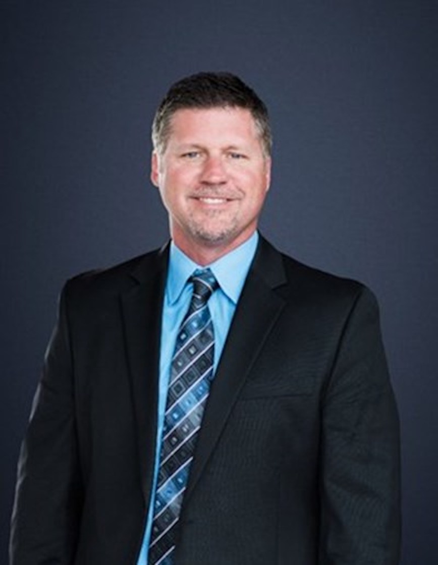 Shawn Clark