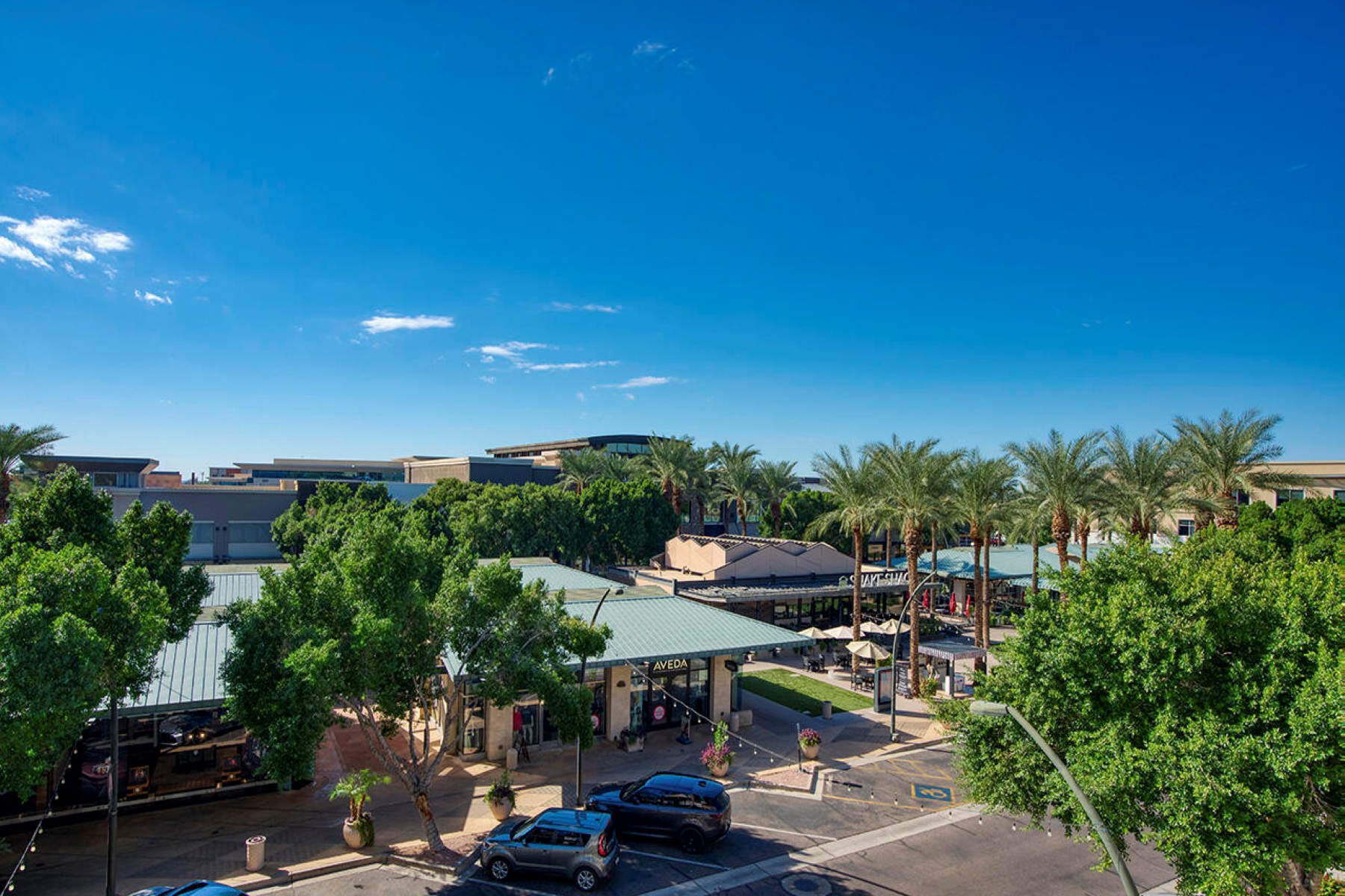  15215 N Kierland Boulevard¦Scottsdale, AZ - 物件實景