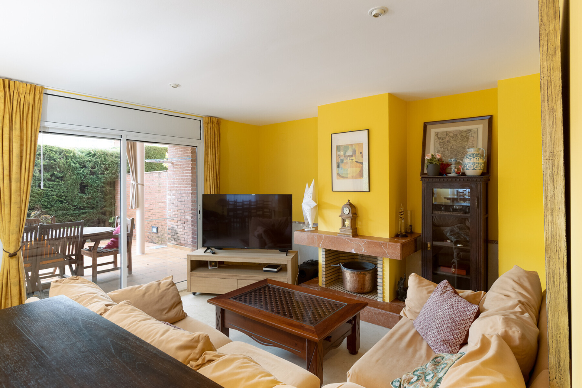  House with tourist license walking distance to the beach - 物件實景