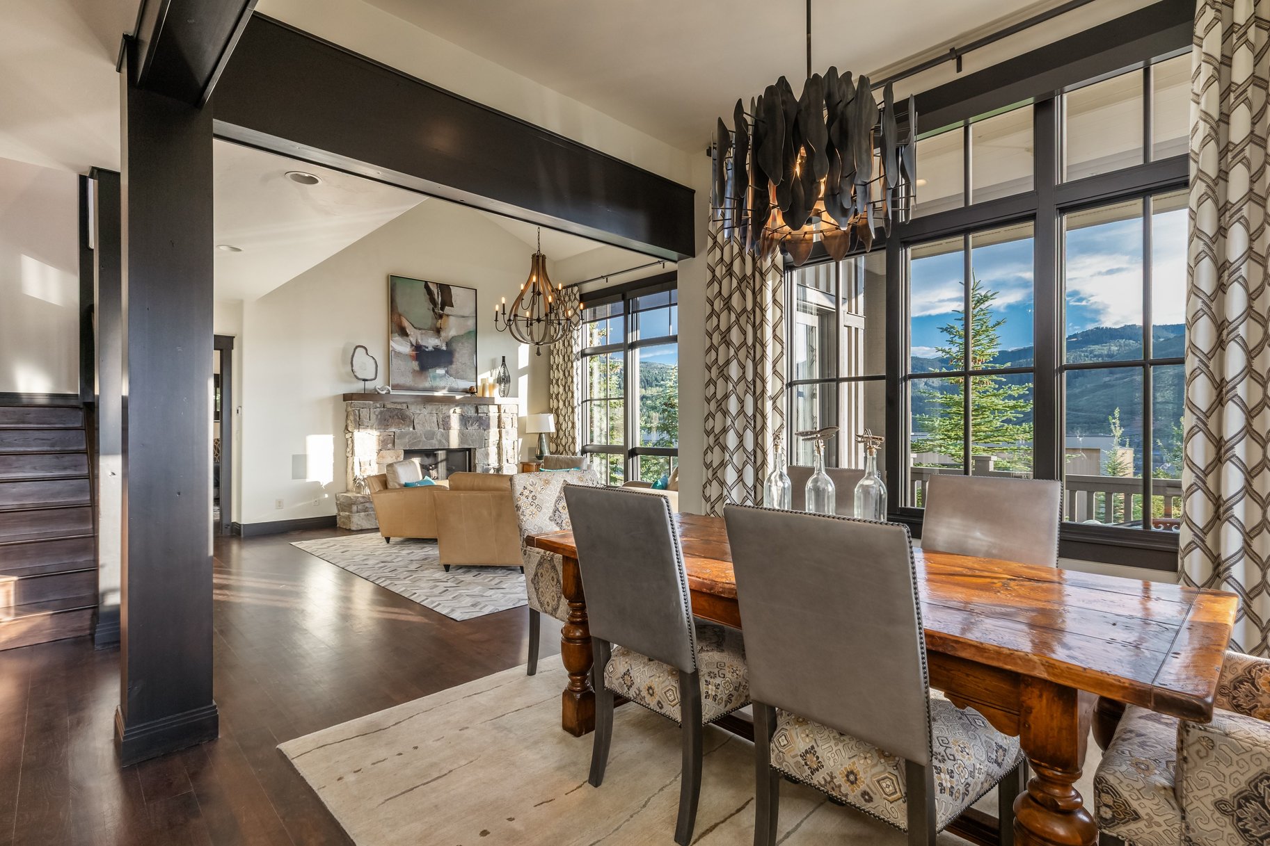  Freestanding South Facing Retreat with Spectacular Views - 物件實景
