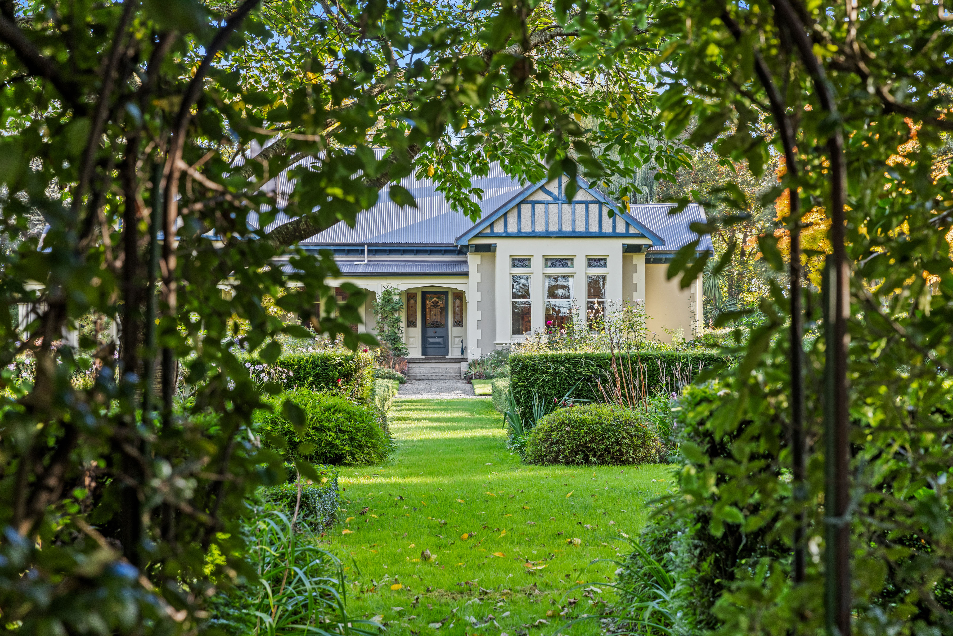  Landmark Homestead rezoned with substantial landbank - 物件實景