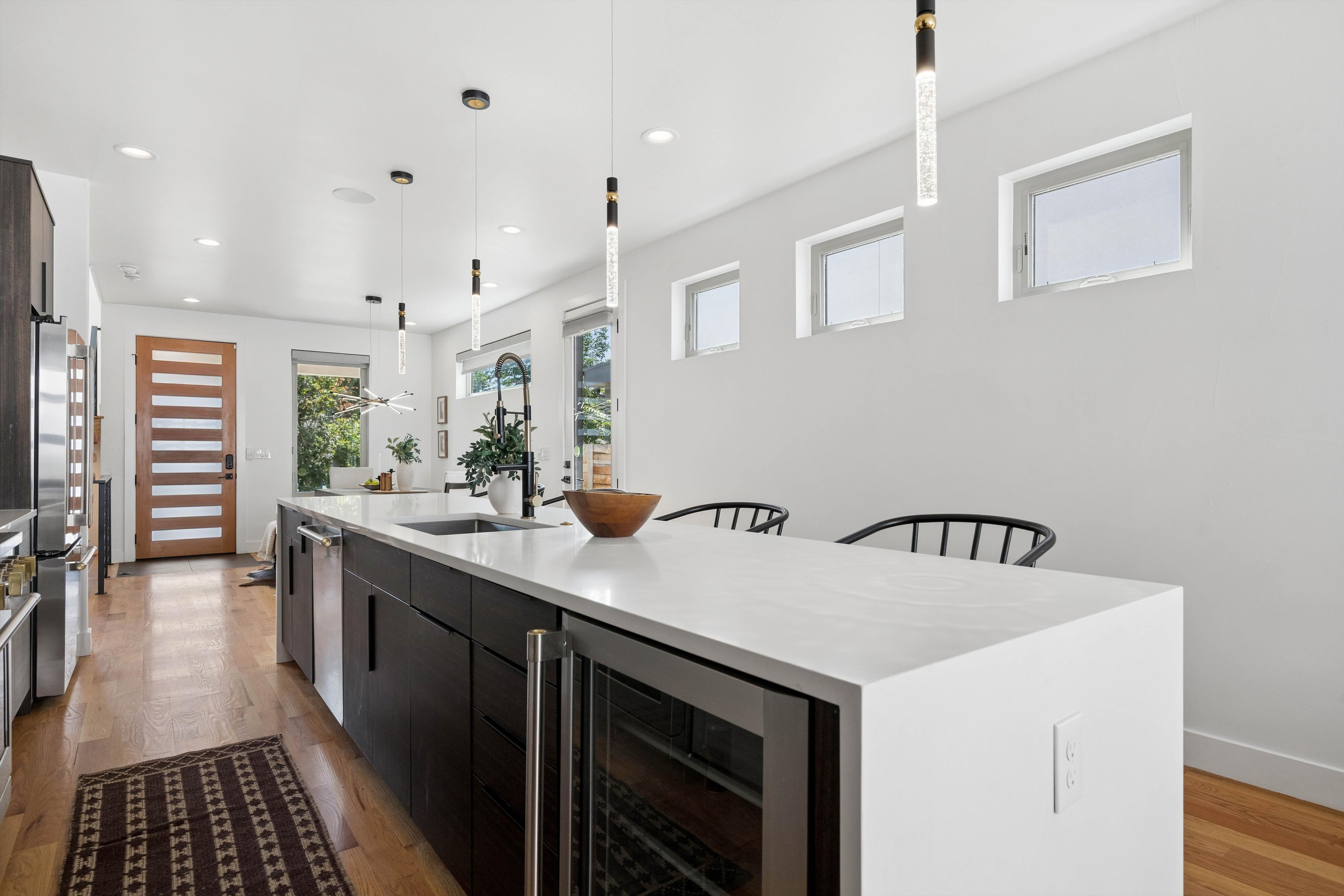  Exceptional Sunnyside Residence - 物件實景
