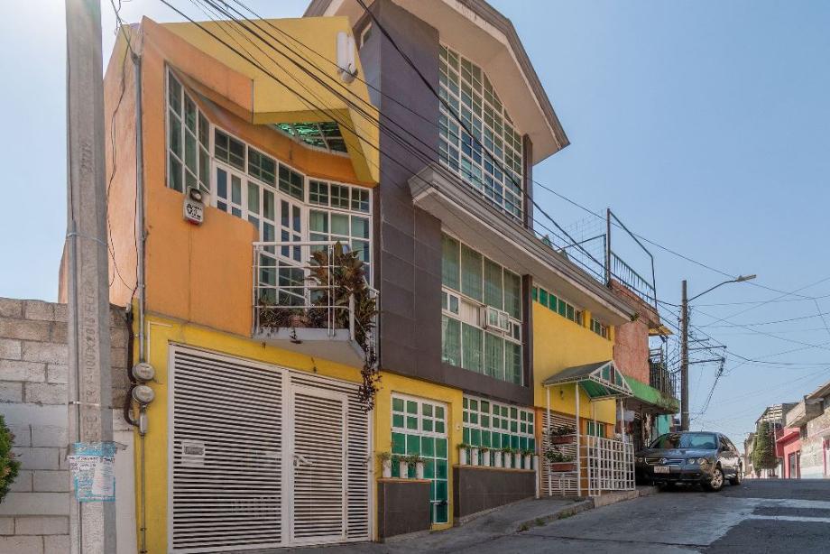 Atizapán de Zaragoza, Estado de méxico, 52920, Mexico, 3 Bedrooms Bedrooms, ,4 BathroomsBathrooms,Residential,For Sale,1700715