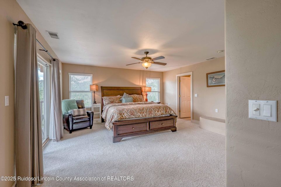 Ruidoso, New Mexico, 88345, United States, 4 Bedrooms Bedrooms, ,3 BathroomsBathrooms,Residential,For Sale,1895343